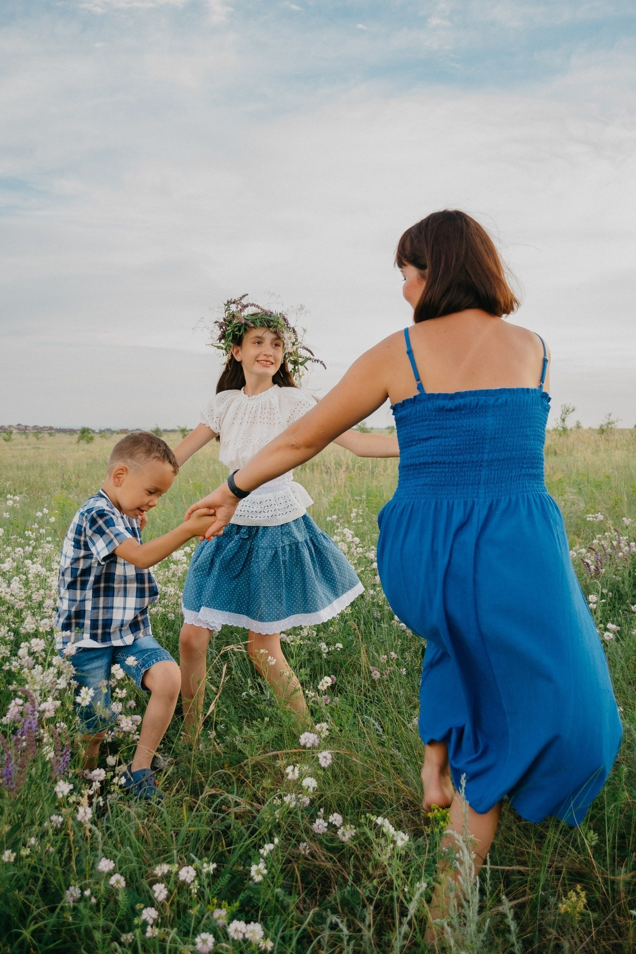 Отзывы. Семейный и детский фотограф в Оренбурге Елена Студеникина