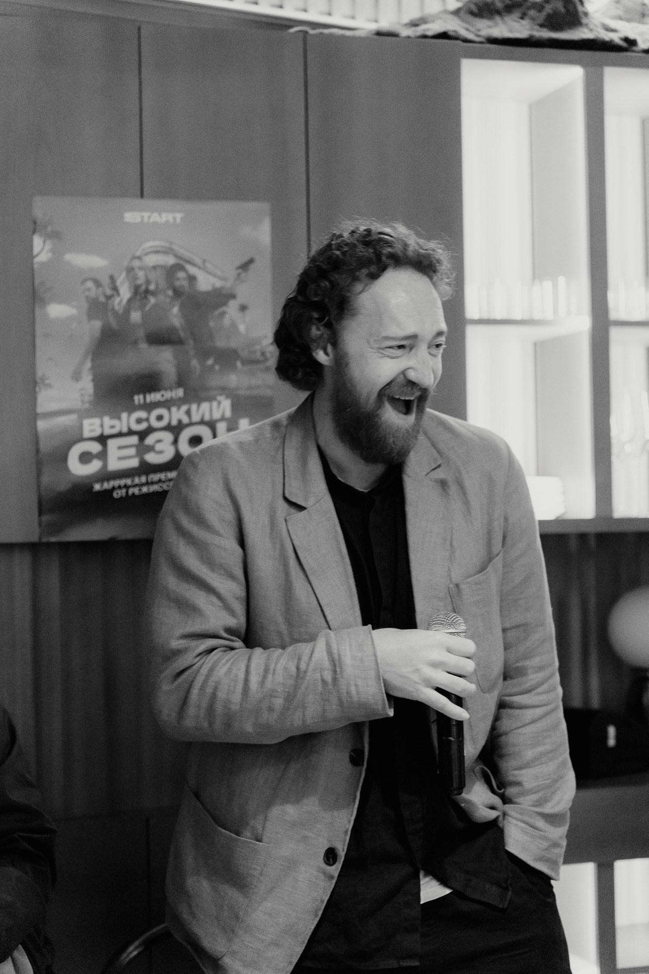 Ist x START x «Высокий сезон». Андрей Цветков — репортажный, свадебный и портретный фотограф в Санкт-Петербурге