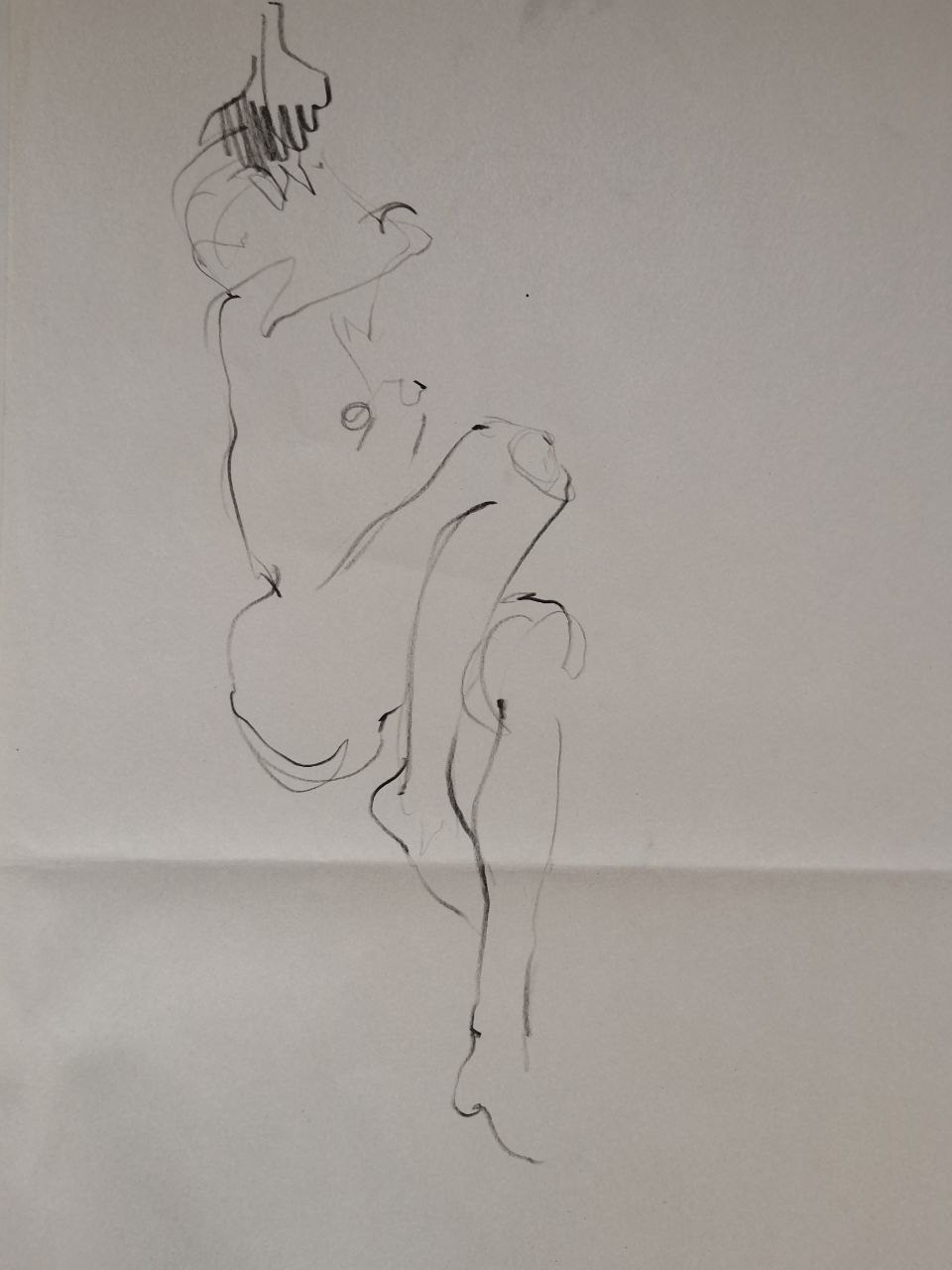 Графика. Художник