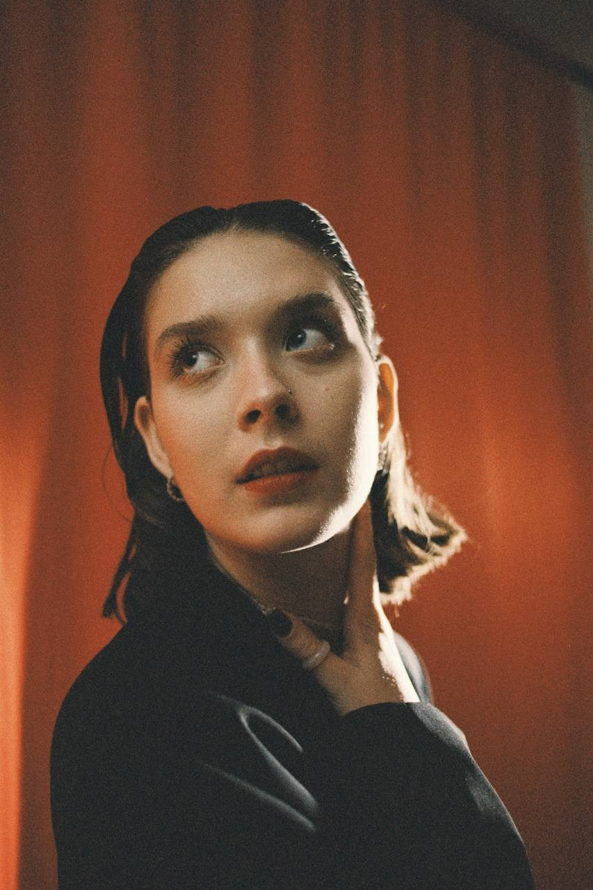 ALEXA. Фотограф Перминов Никита СПБ