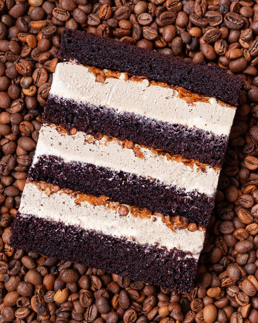 Еда. Фудфотограф и предметный фотограф в Санкт-Петербурге Бирюкова Вера