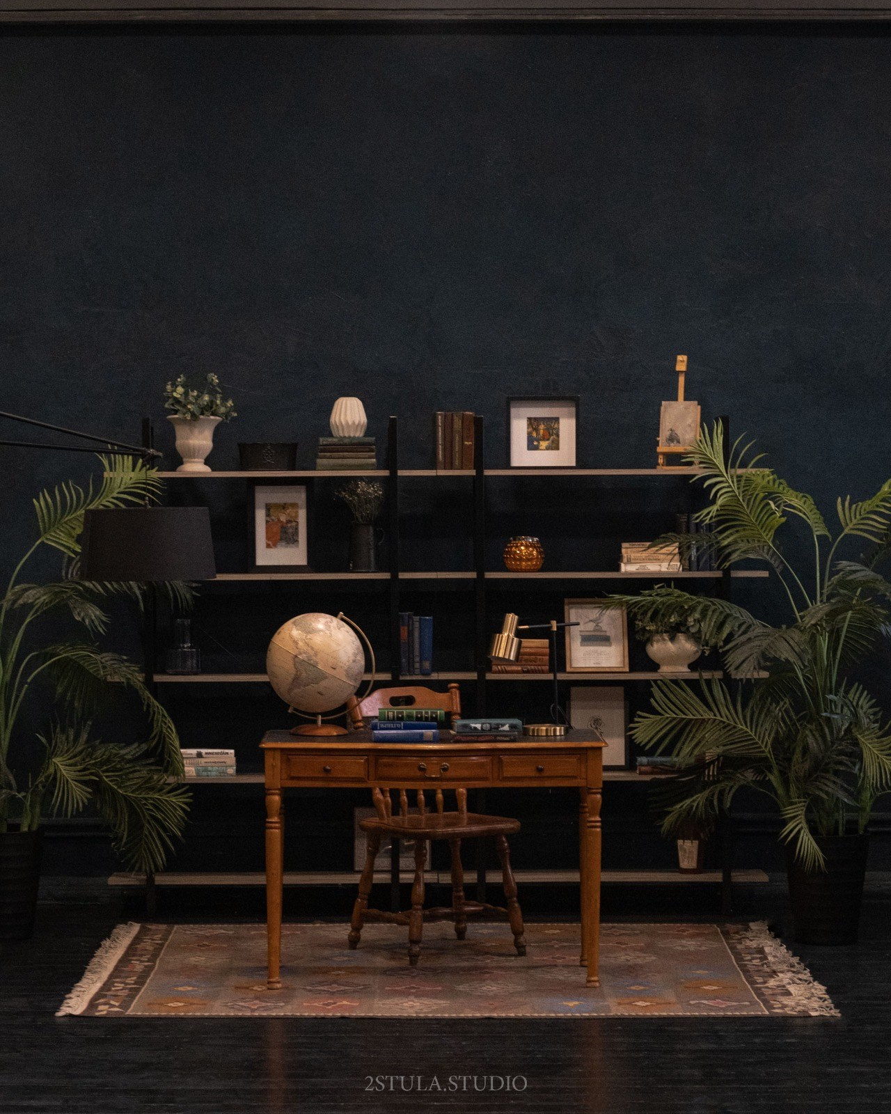 Зал Fusion. Фотограф Тамара Катапова