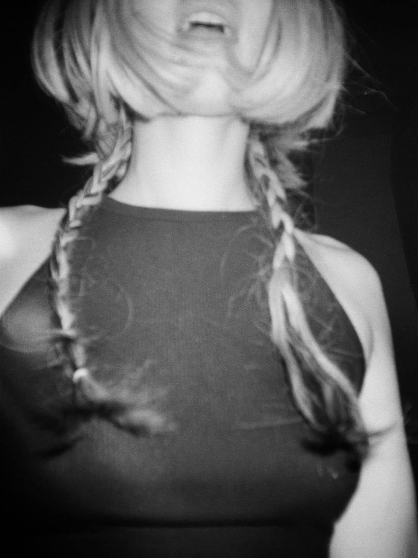 Masha. Katya, photographer in Bali / Moscow