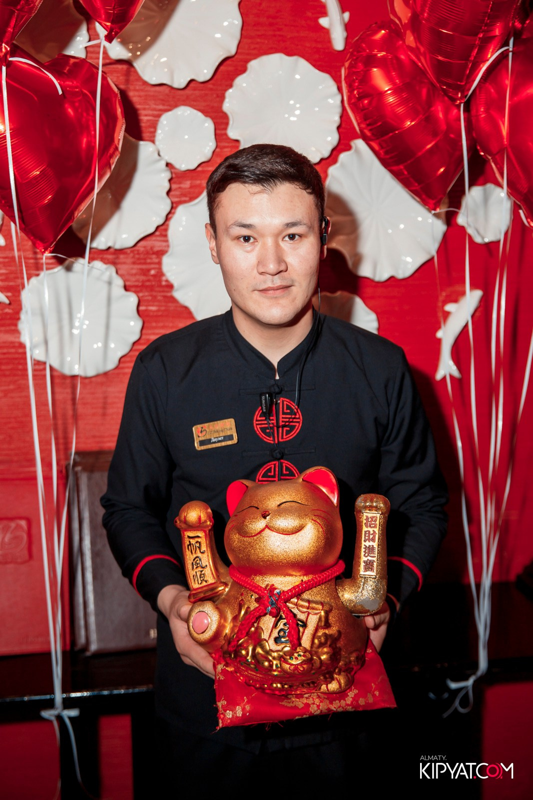 J.Z.PEKING DUCK РЕСТОРАН КИТАЙСКОЙ КУХНИ. КИПЯТКОМ АЛМАТЫ! Фотосъемка мероприятий в Алматы