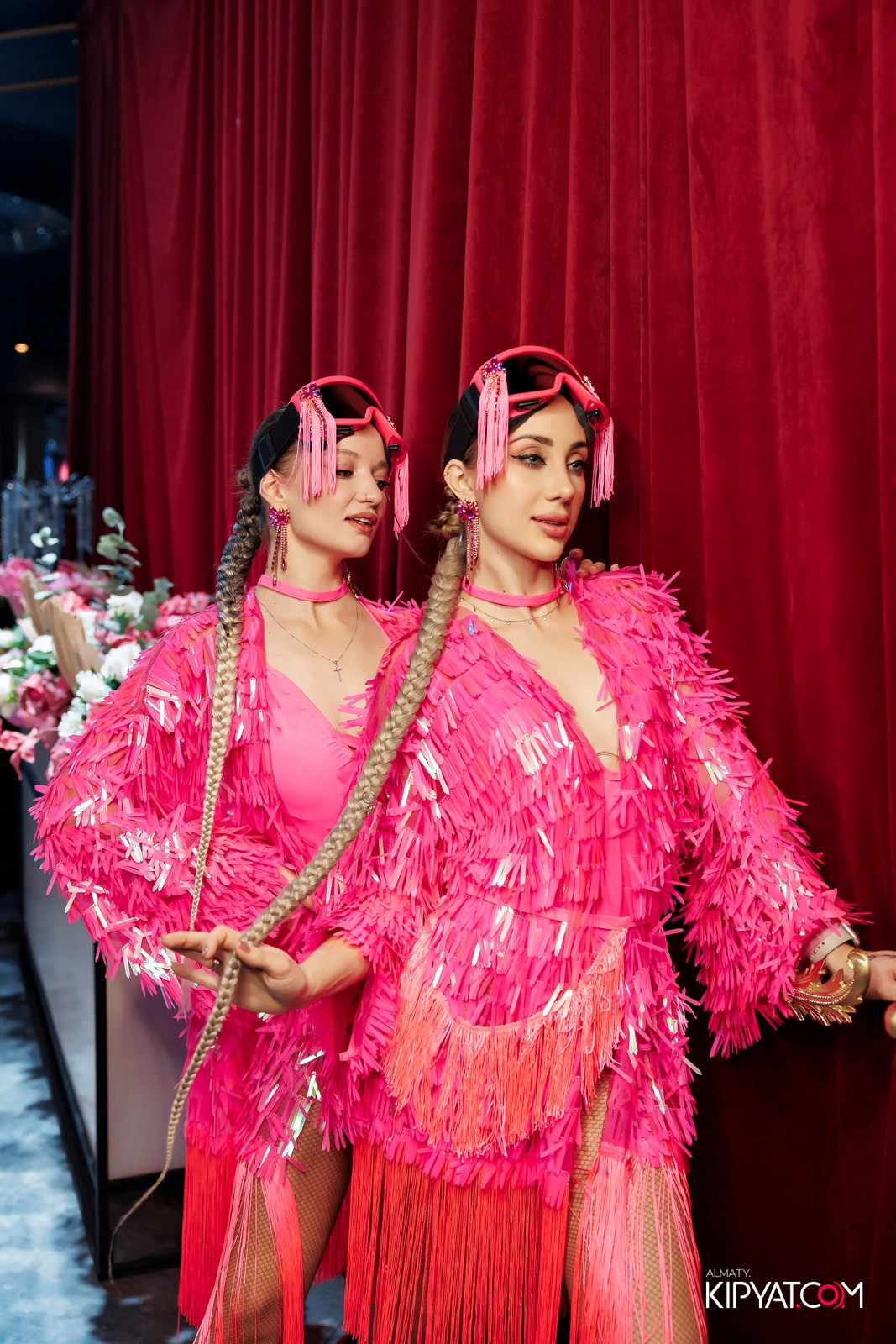 ЗАЯ, НА БИС. КИПЯТКОМ АЛМАТЫ!