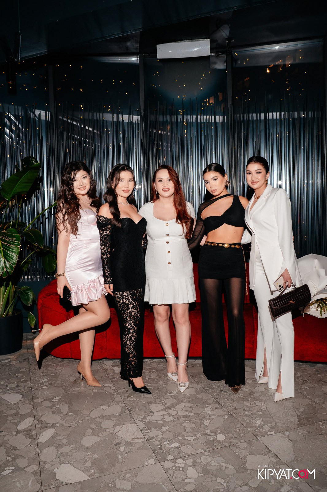 QUEEN. КИПЯТКОМ АЛМАТЫ!