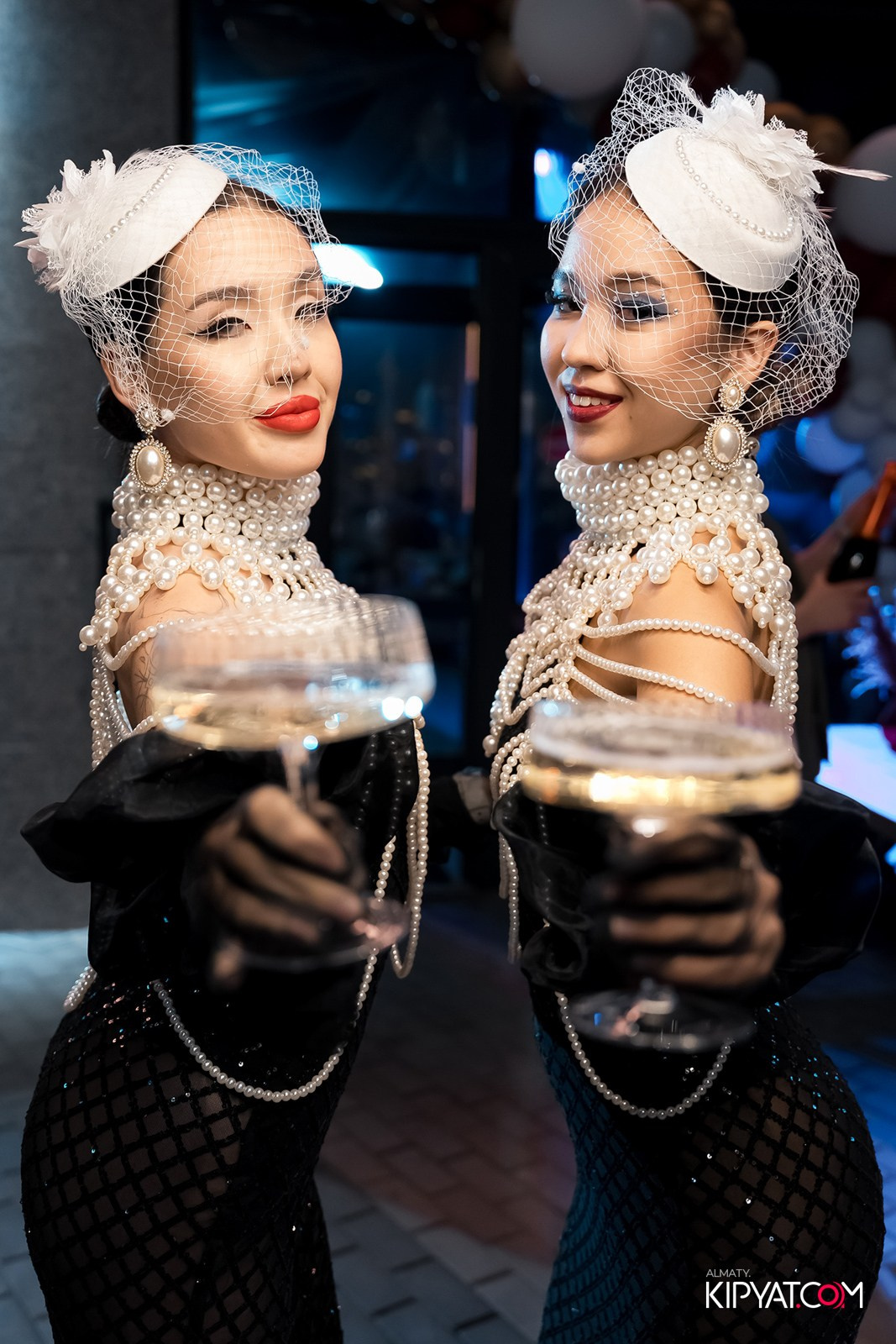 SHISHA PLATINUM. КИПЯТКОМ АЛМАТЫ!