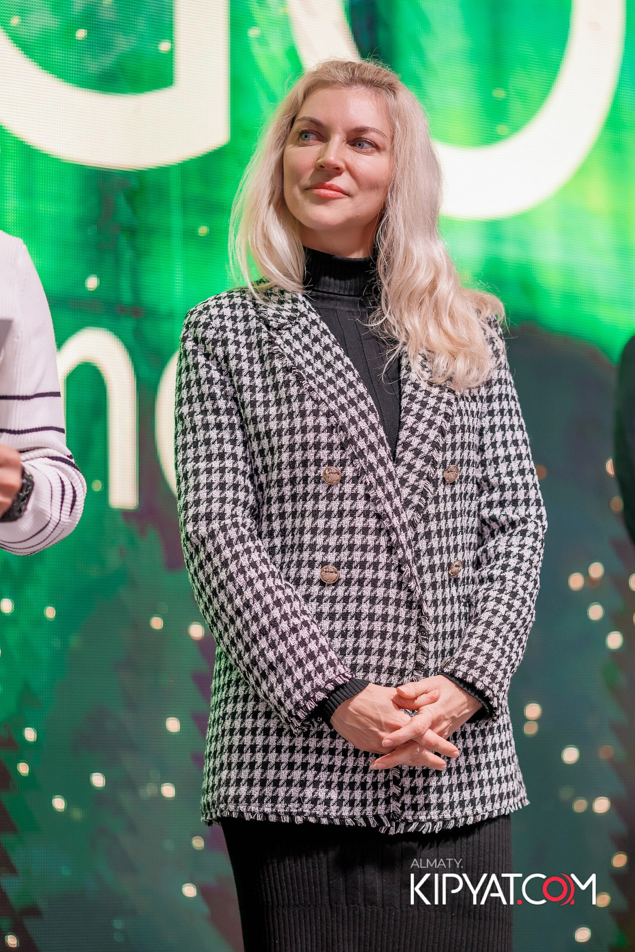 ENERGO UNIVERSITY. КИПЯТКОМ АЛМАТЫ!