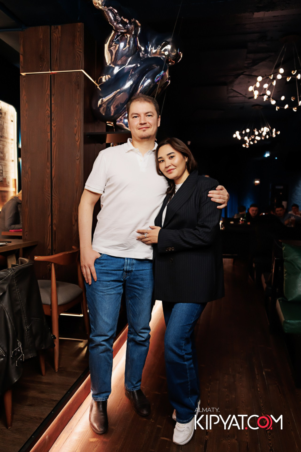 Munchen Pub на Панфилова. КИПЯТКОМ АЛМАТЫ!