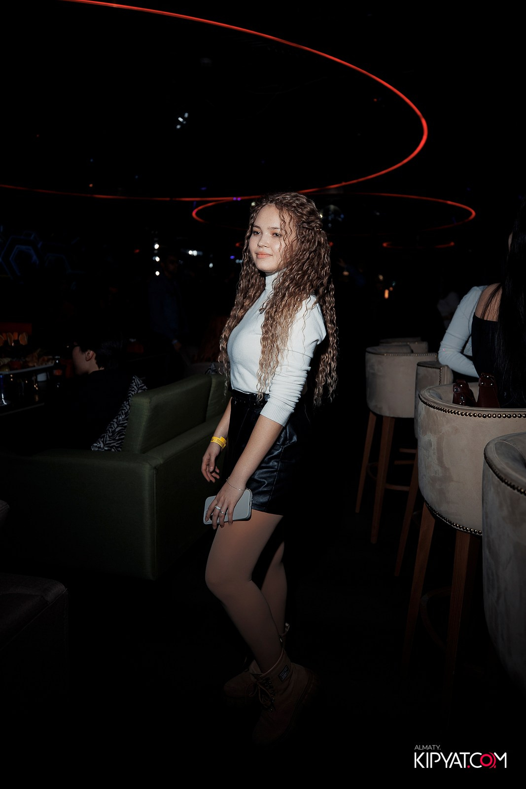 EVENT BAR. КИПЯТКОМ АЛМАТЫ!