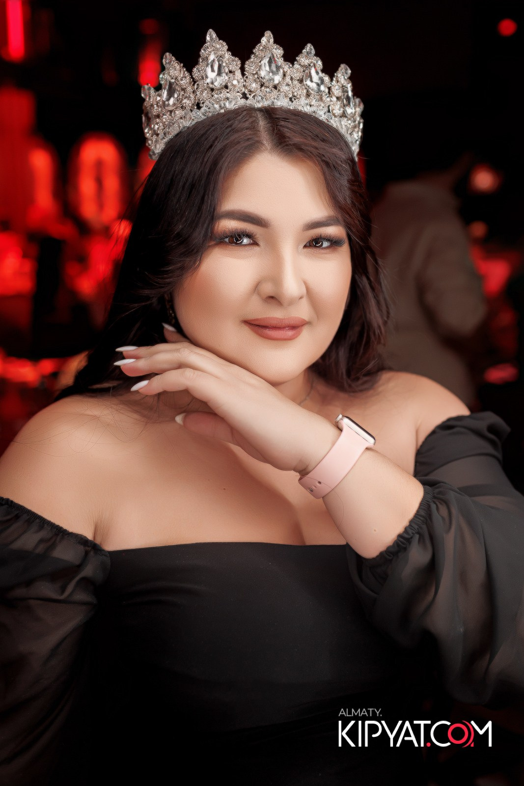 QUEEN. КИПЯТКОМ АЛМАТЫ!