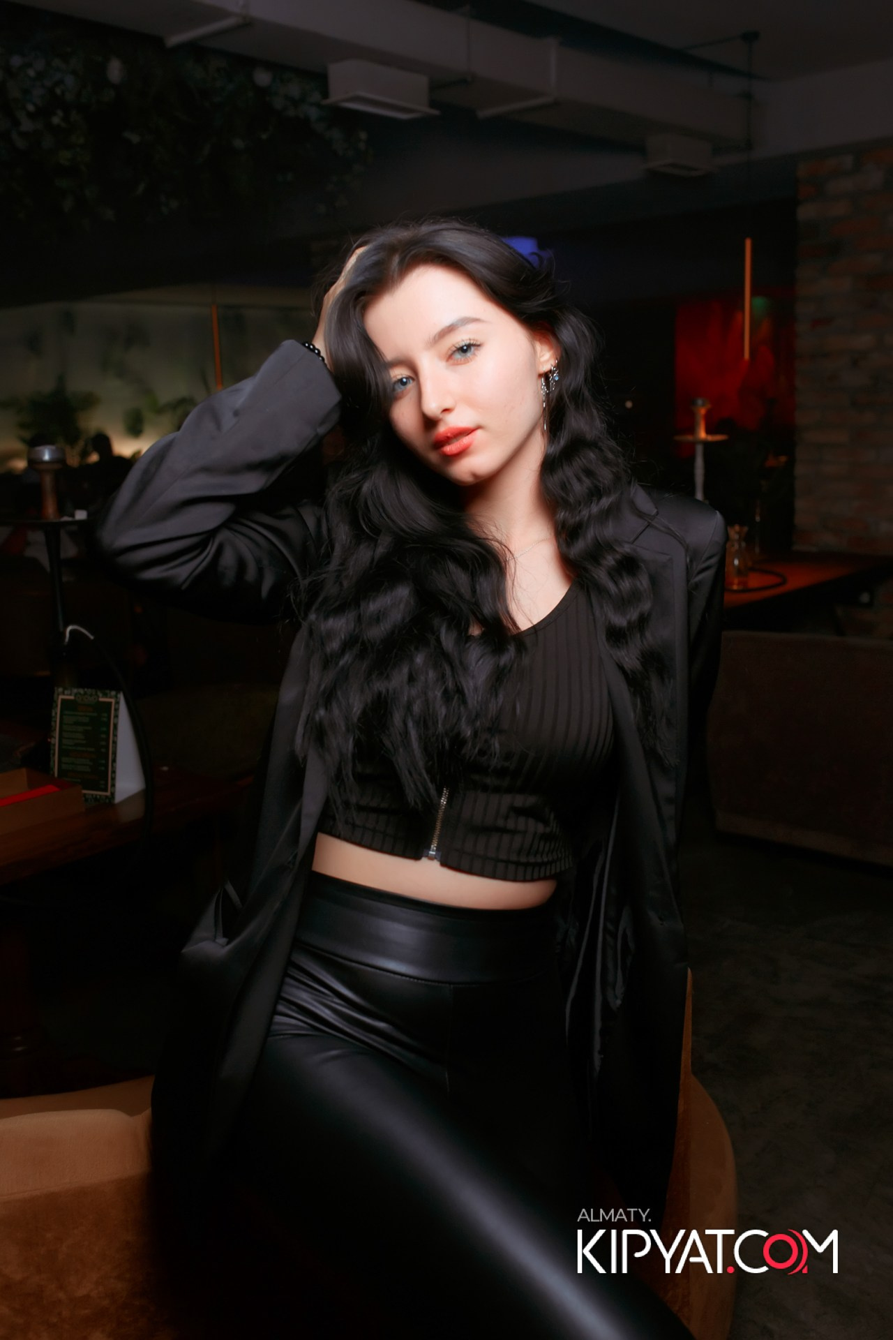 Olovo на Достык. КИПЯТКОМ АЛМАТЫ!