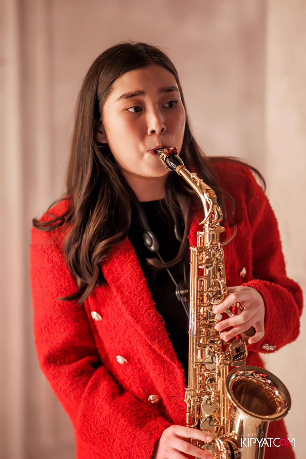 ARABIS НА ГАГАРИНА. КИПЯТКОМ АЛМАТЫ!