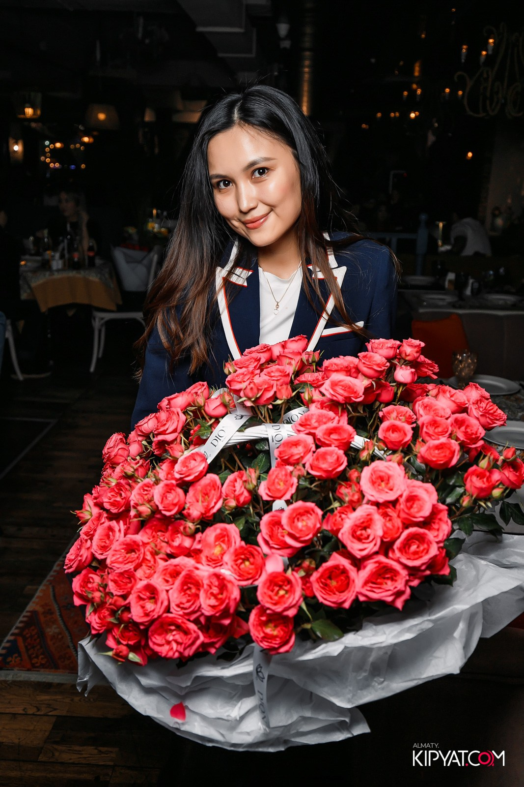 ВАХТАНГУРИ. КИПЯТКОМ АЛМАТЫ!