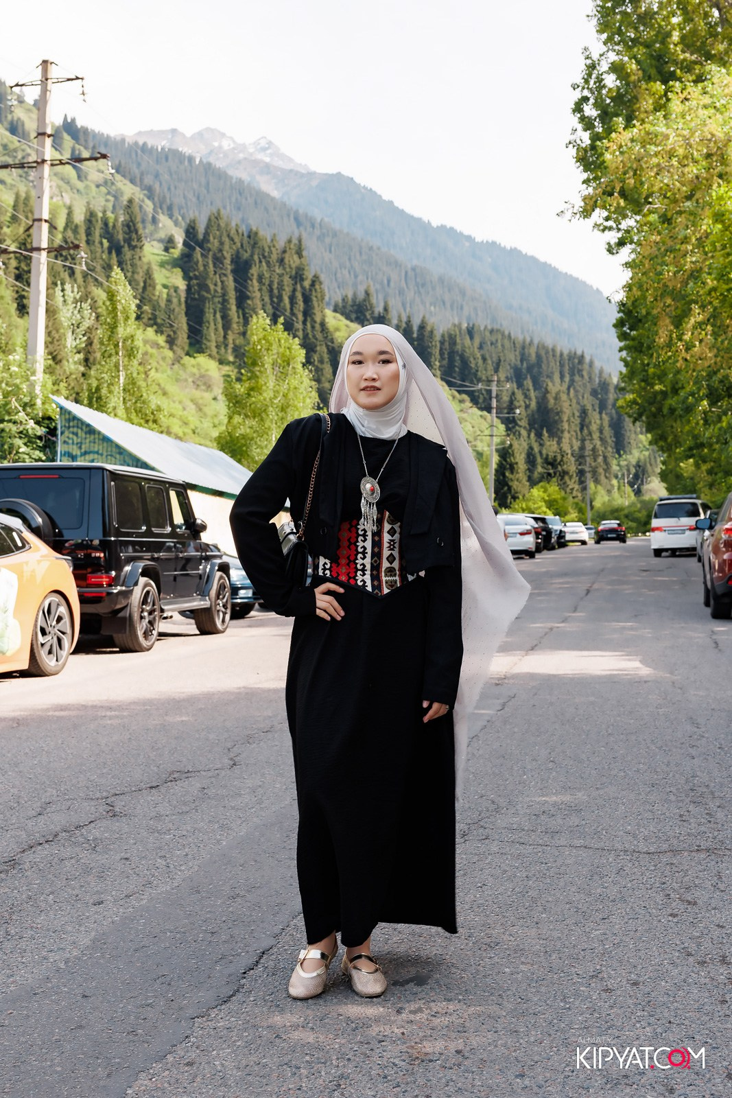 KANG REN TANG. КИПЯТКОМ АЛМАТЫ!