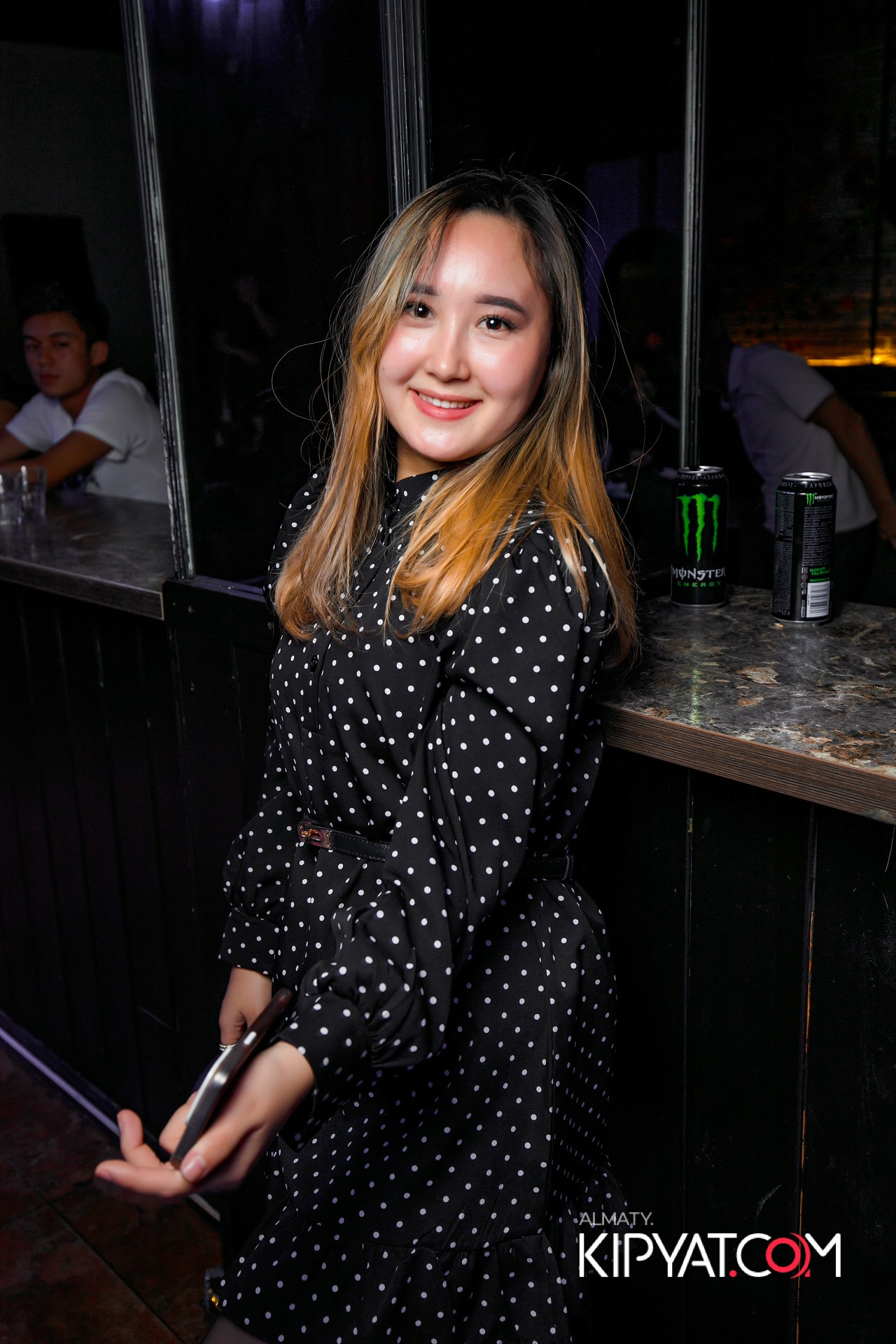 ARAGOSTA. КИПЯТКОМ АЛМАТЫ!