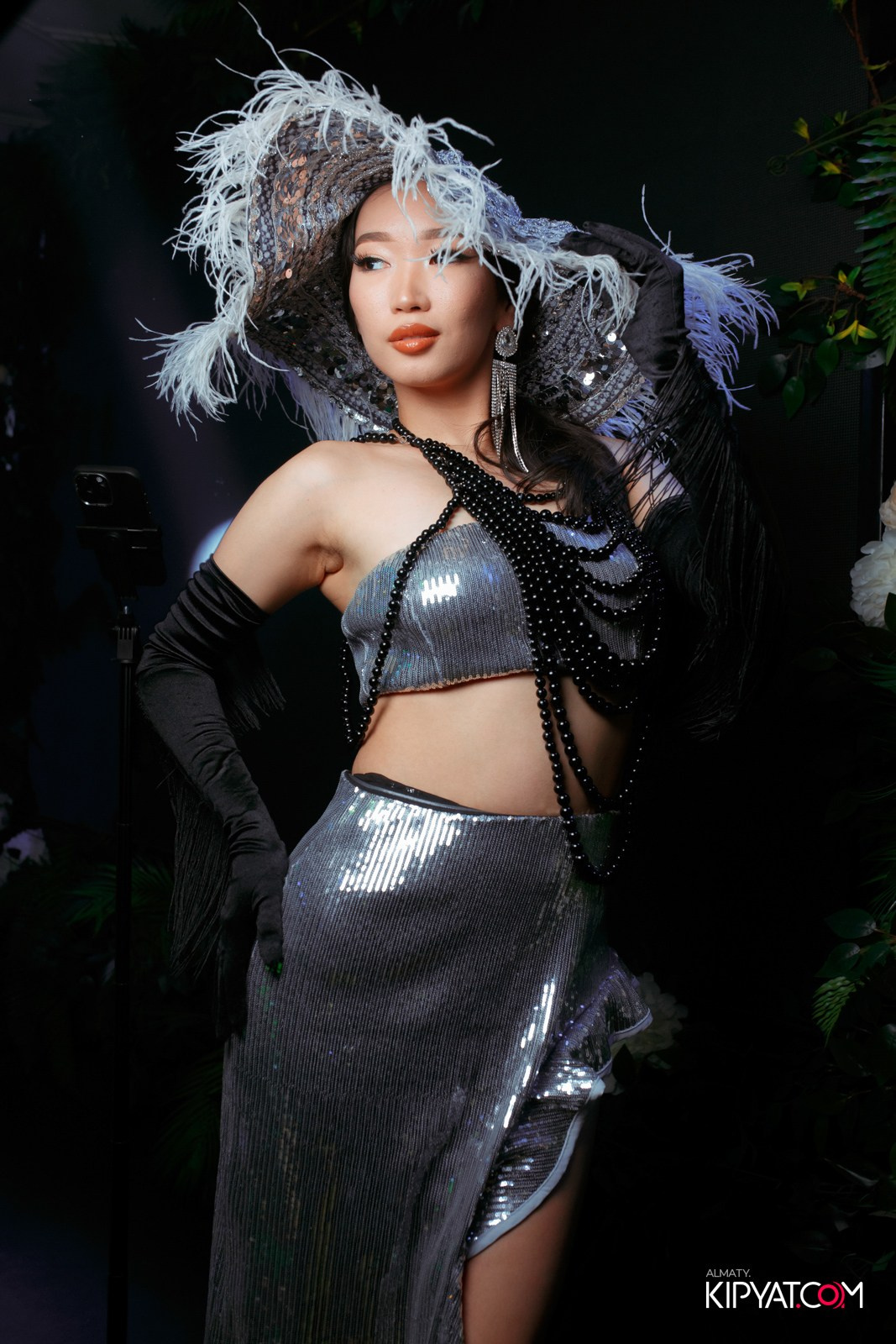 УХО И МЕДВЕДЬ НА КУРМАНГАЗЫ. КИПЯТКОМ АЛМАТЫ!