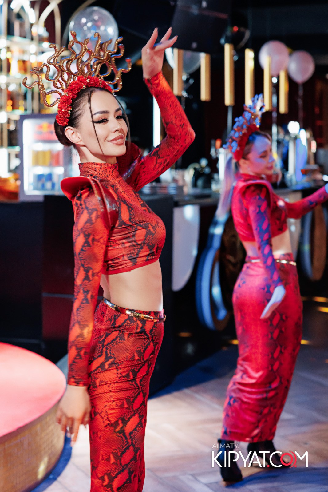 ЗАЯ, НА БИС. КИПЯТКОМ АЛМАТЫ!