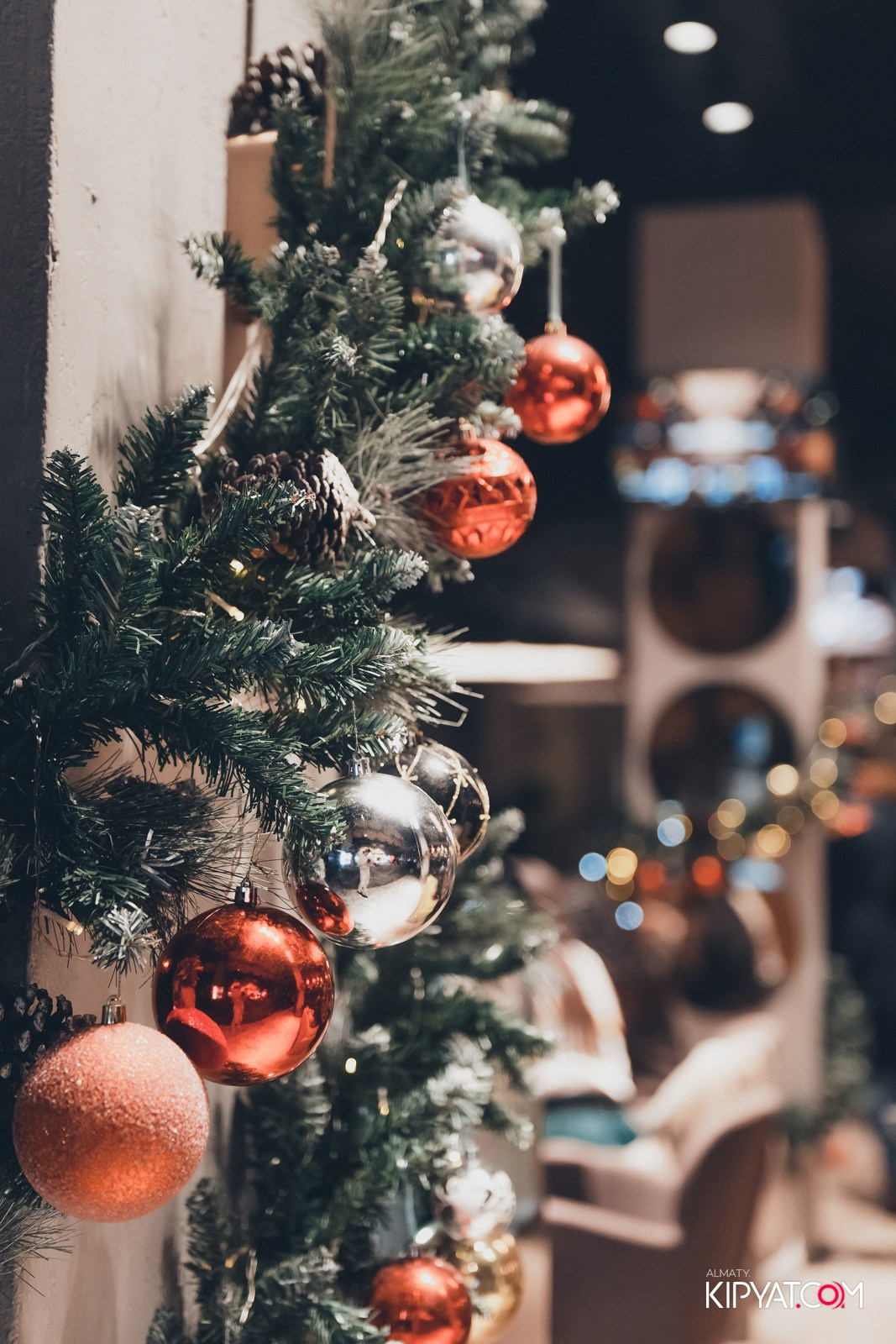 РЕСТОРАН NOODLES. КИПЯТКОМ АЛМАТЫ!