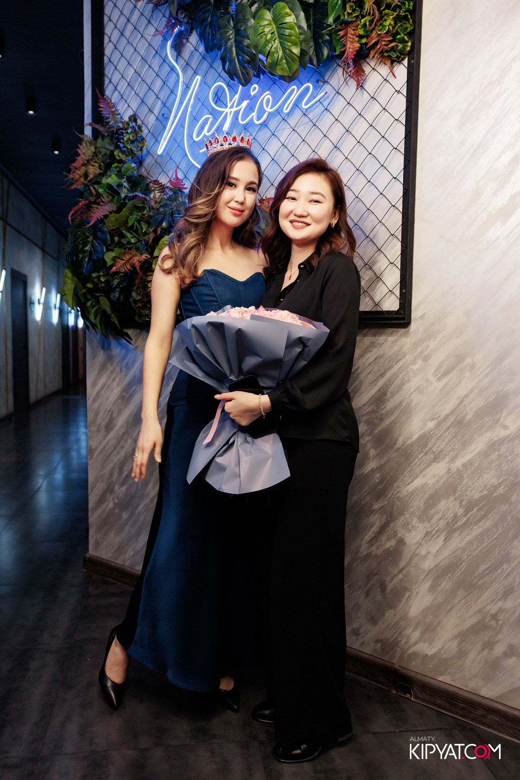 ДОРОГАЯ, Я НЕ ПИЛ. КИПЯТКОМ АЛМАТЫ! Фотосъемка мероприятий в Алматы