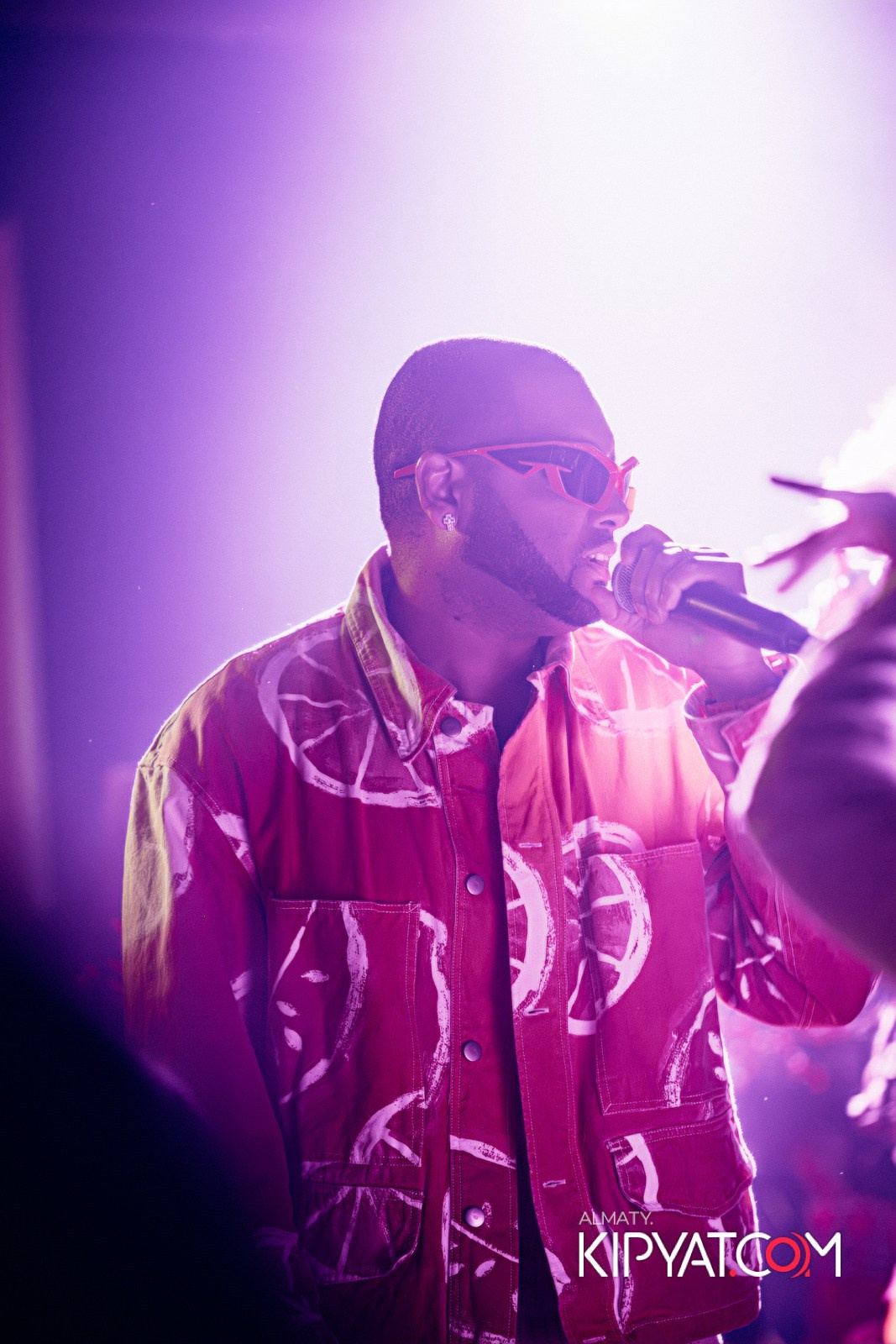 ШАШЛЫКОФФ. КИПЯТКОМ АЛМАТЫ!