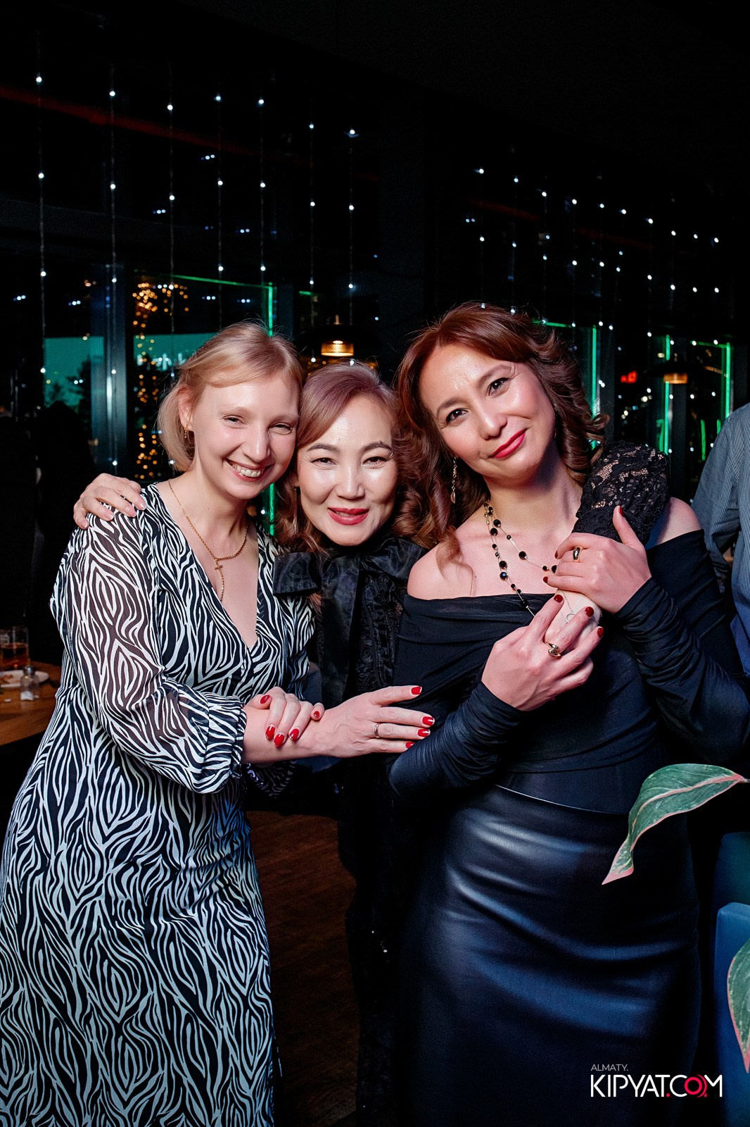 ПИНТА НУРЛЫ-ТАУ. КИПЯТКОМ АЛМАТЫ!