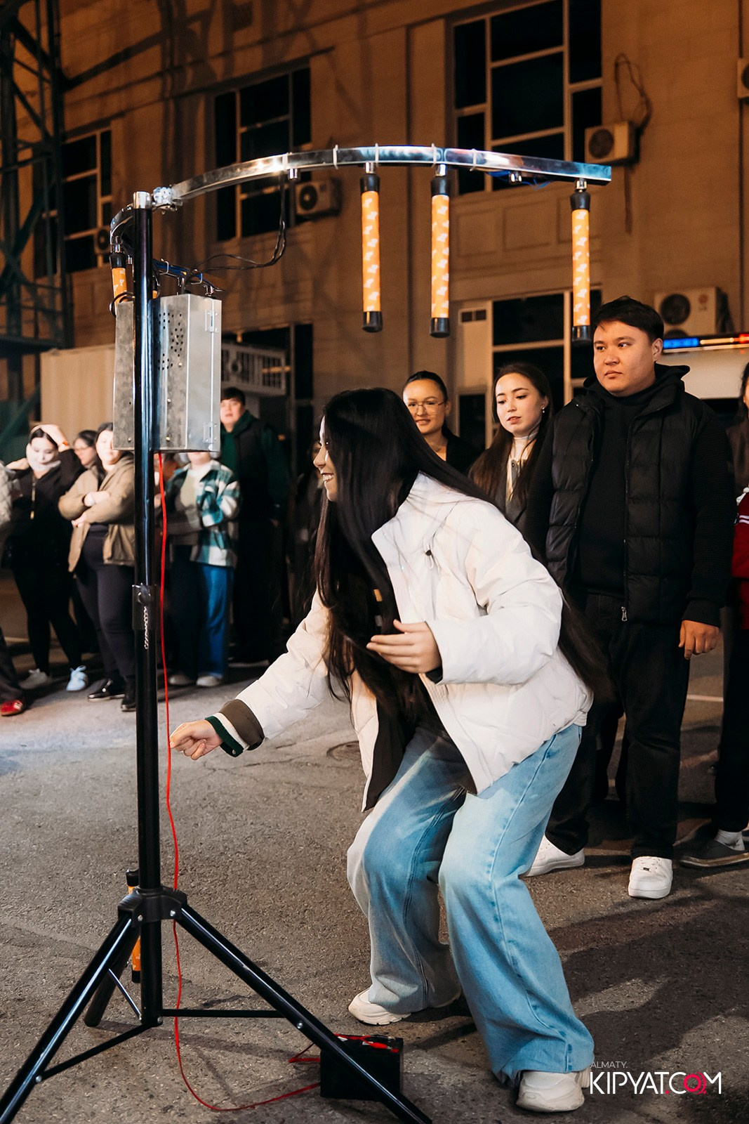 КОНЦЕРТ МИРАСА ЖУГУНУСОВА НА ЦЕНТРАЛЬНОМ СТАДИОНЕ. КИПЯТКОМ АЛМАТЫ!