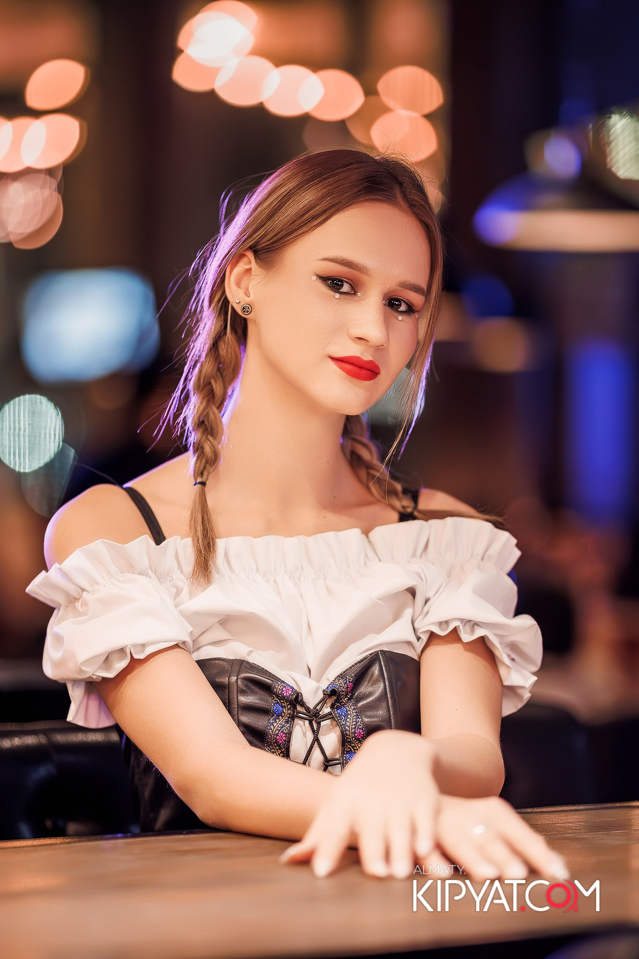 ПИНТА APORT MALL. КИПЯТКОМ АЛМАТЫ!