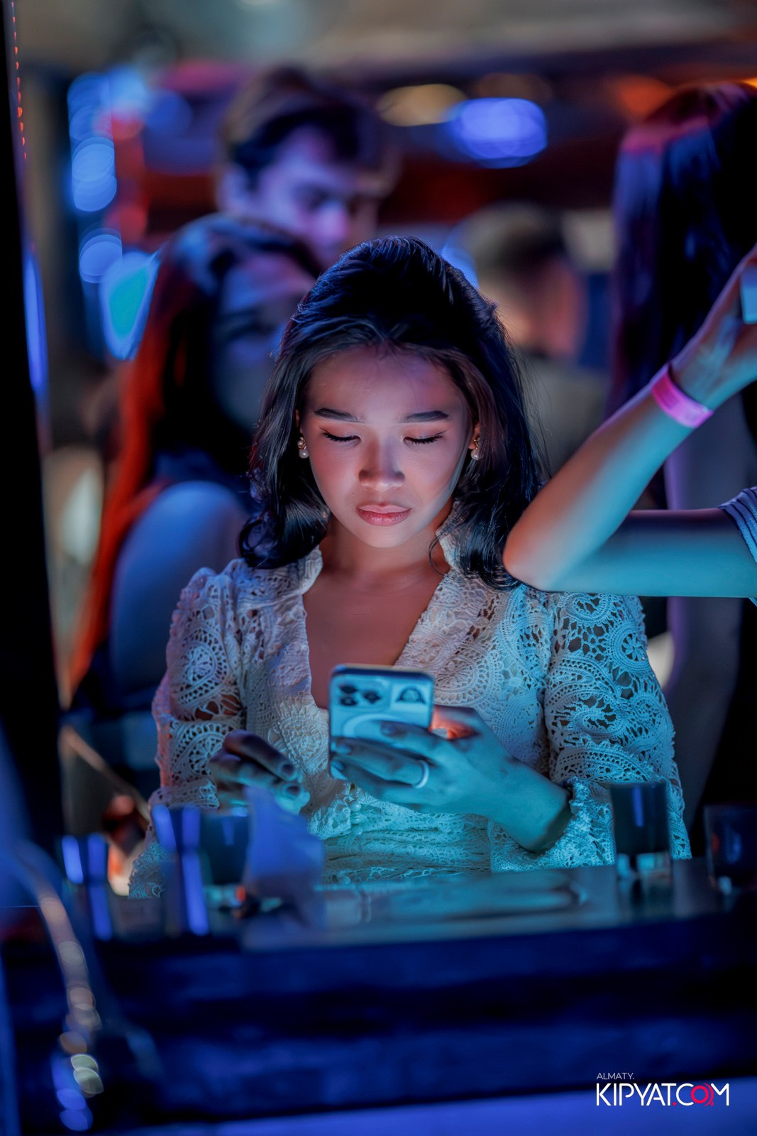 BHB. КИПЯТКОМ АЛМАТЫ!