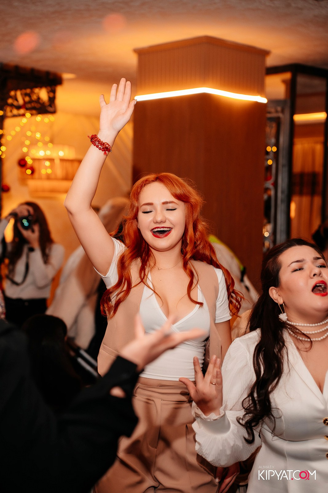 ХАЧАПУРИ ХИНКАЛЬЕВИЧ НА ДОСТЫК. КИПЯТКОМ АЛМАТЫ! Фотосъемка мероприятий в Алматы