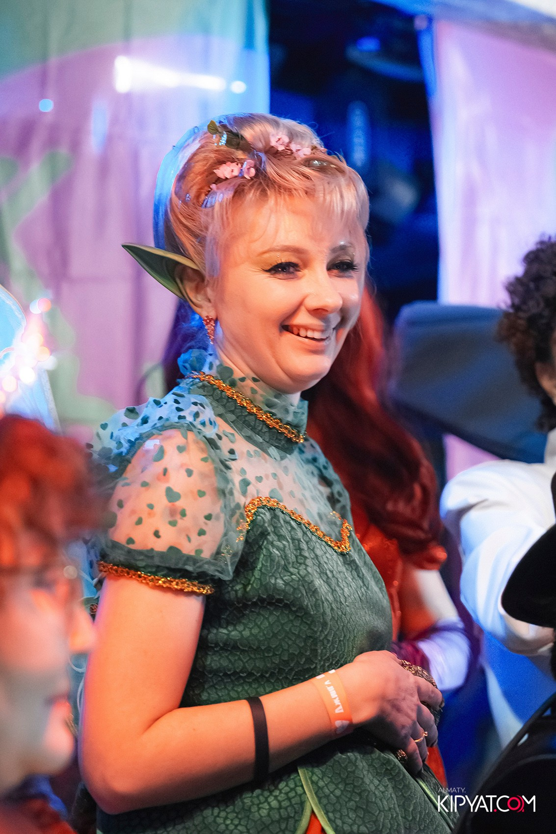 ДЖИНГЛ BENDZ 2025 PART 2. КИПЯТКОМ АЛМАТЫ! Фотосъемка мероприятий в Алматы