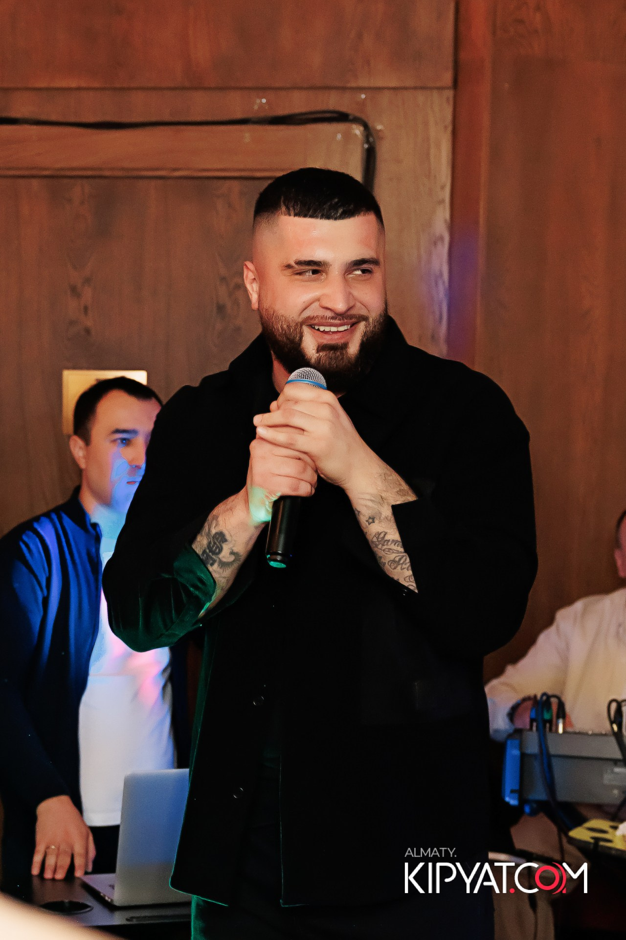 ХАЧАПУРИ ХИНКАЛЬЕВИЧ ЖЕТЫСУ 4. КИПЯТКОМ АЛМАТЫ!