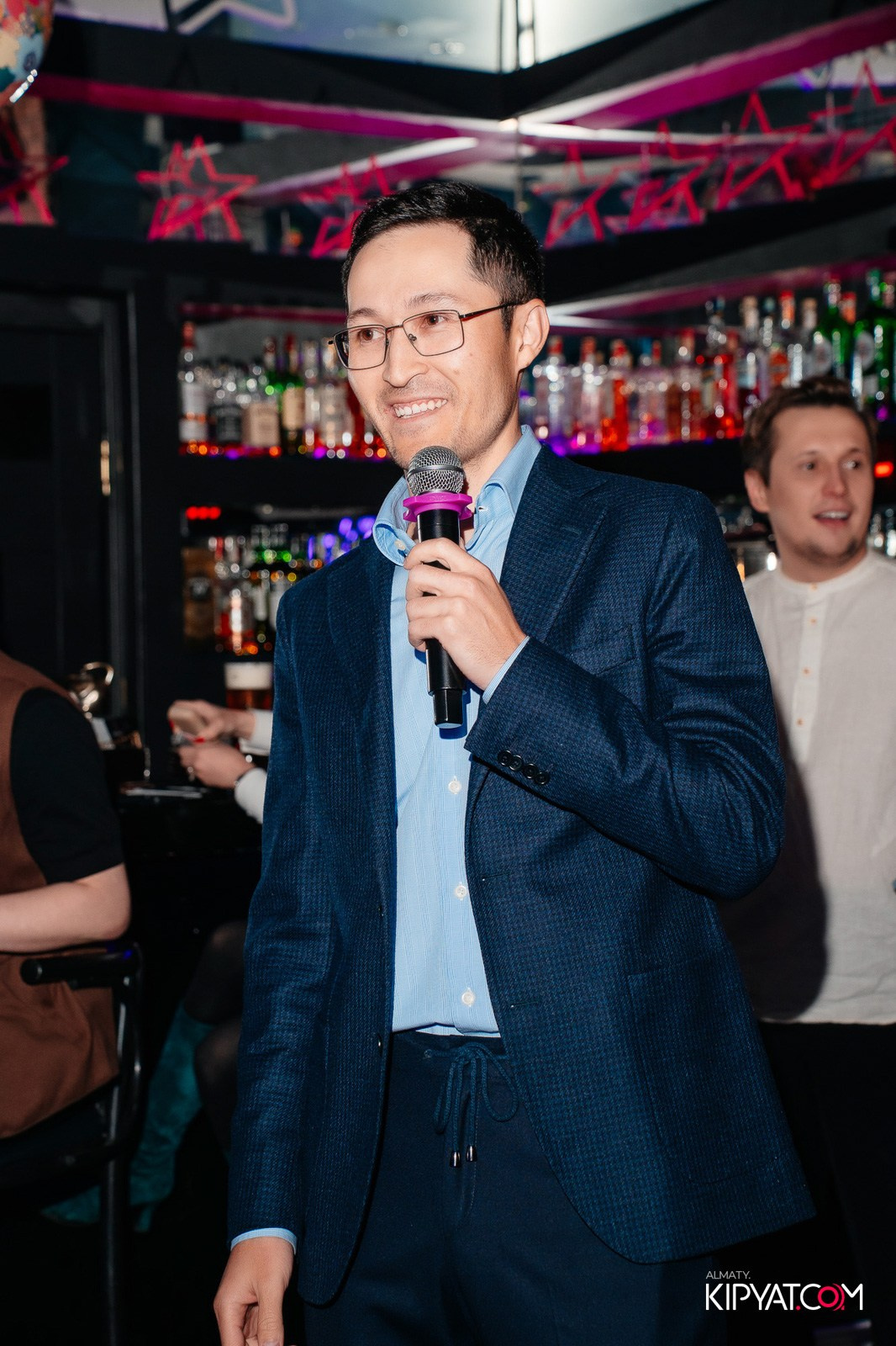 THE WALL STREET. КИПЯТКОМ АЛМАТЫ! Фотосъемка мероприятий в Алматы