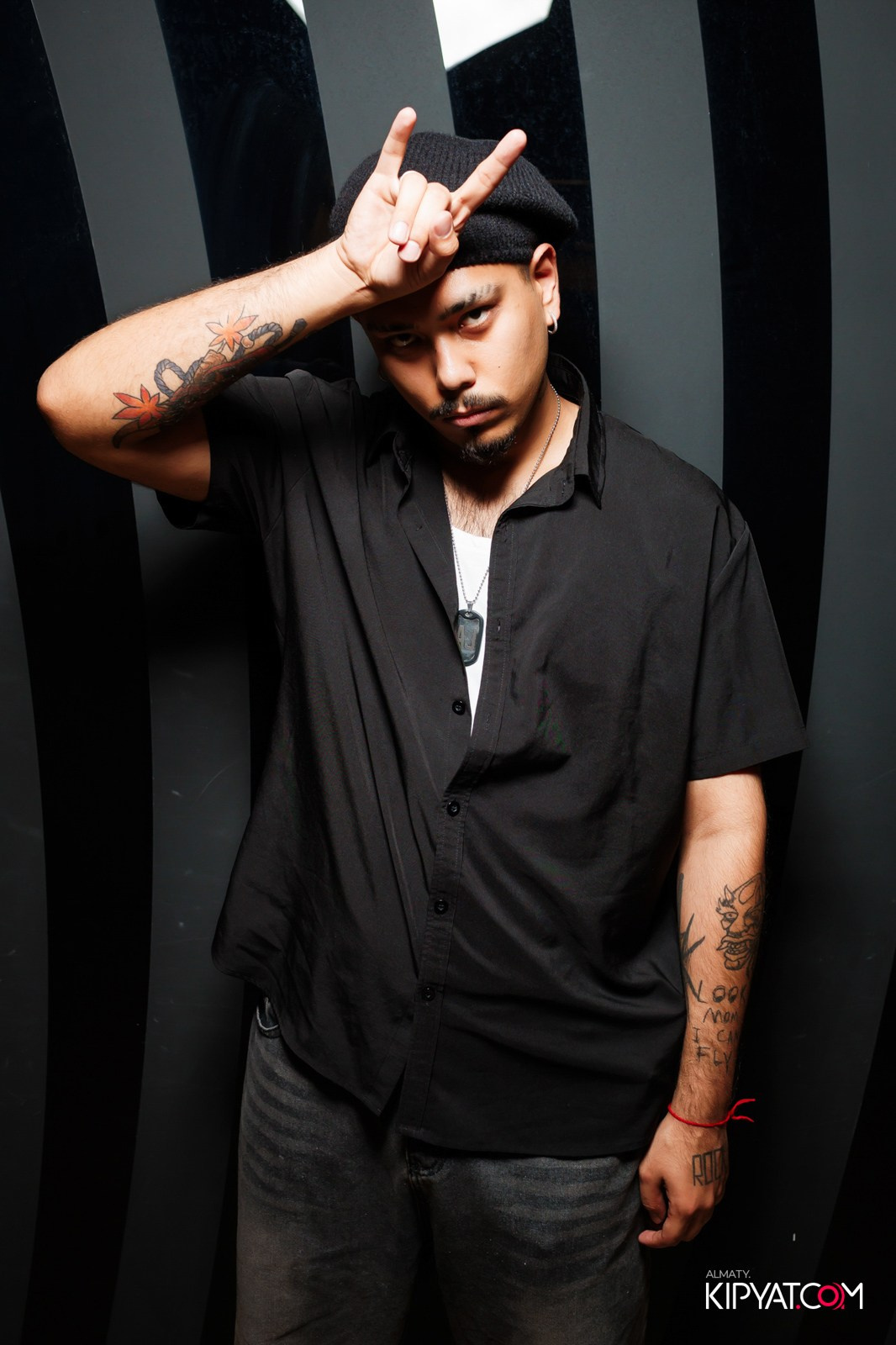 MOOD KARAOKE & TERRACE. КИПЯТКОМ АЛМАТЫ!