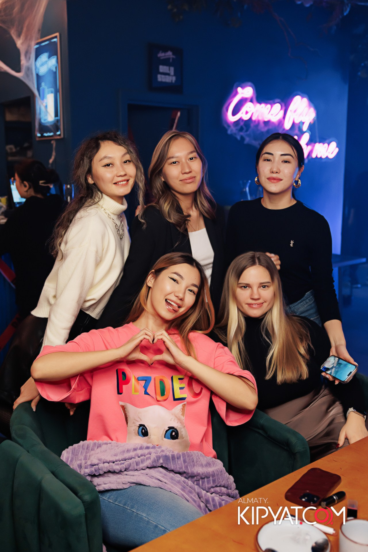 VICE CITY. КИПЯТКОМ АЛМАТЫ! Фотосъемка мероприятий в Алматы