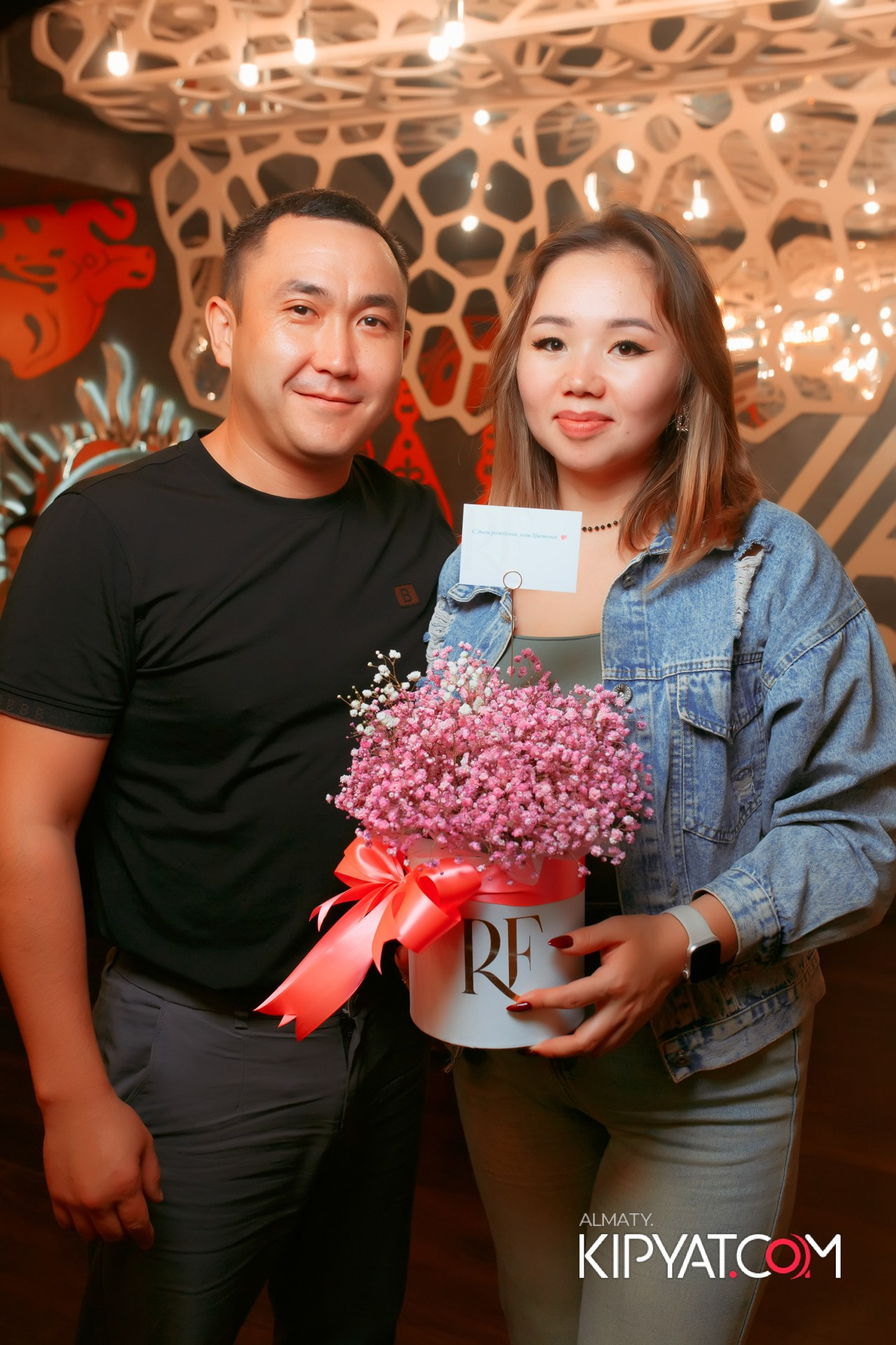 Ухо и Медведь на Саина. КИПЯТКОМ АЛМАТЫ!