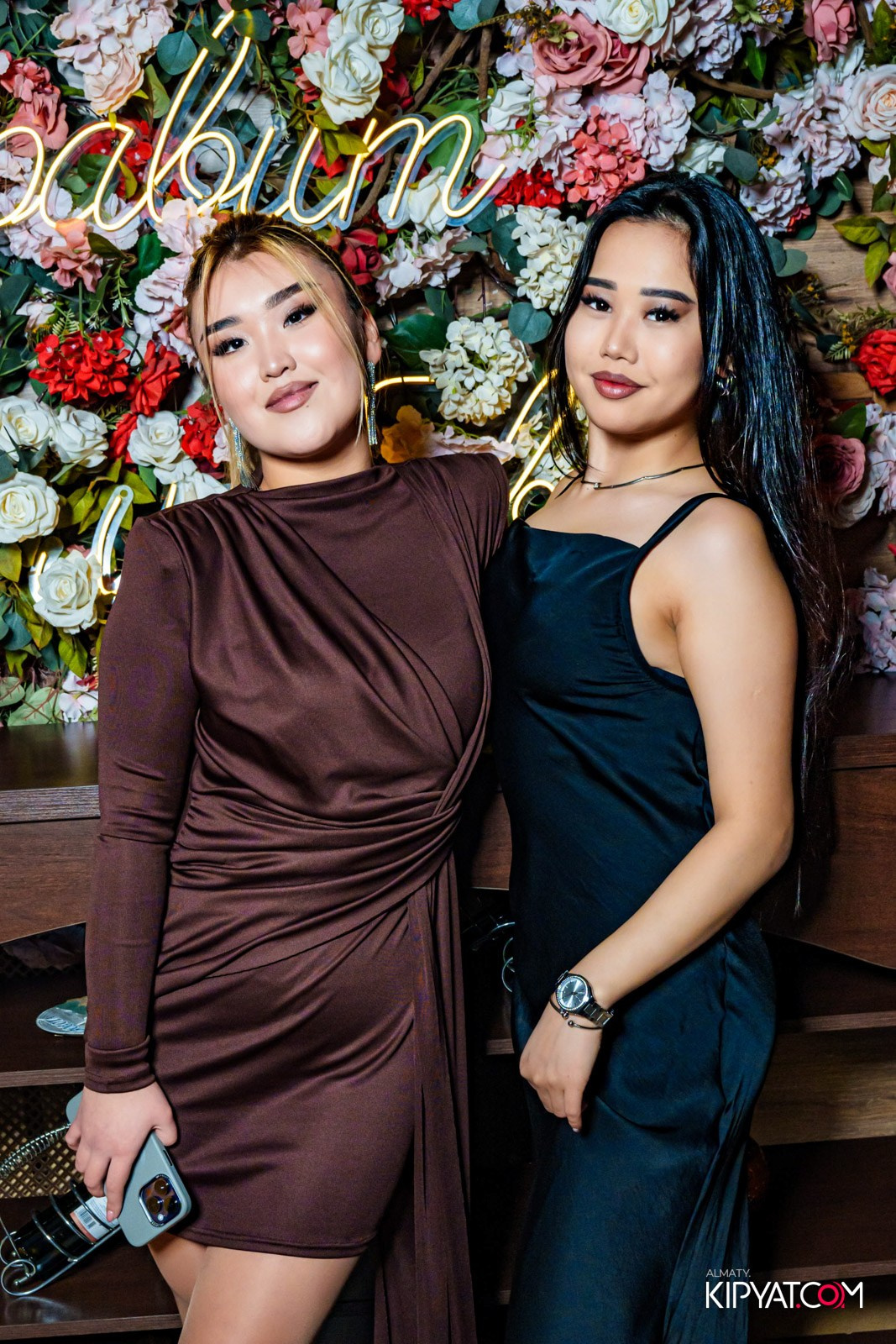 LUGO BAR. КИПЯТКОМ АЛМАТЫ!