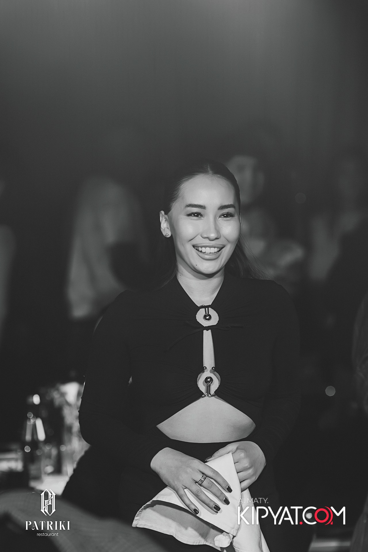 PATRIKI RESTAURANT. КИПЯТКОМ АЛМАТЫ!