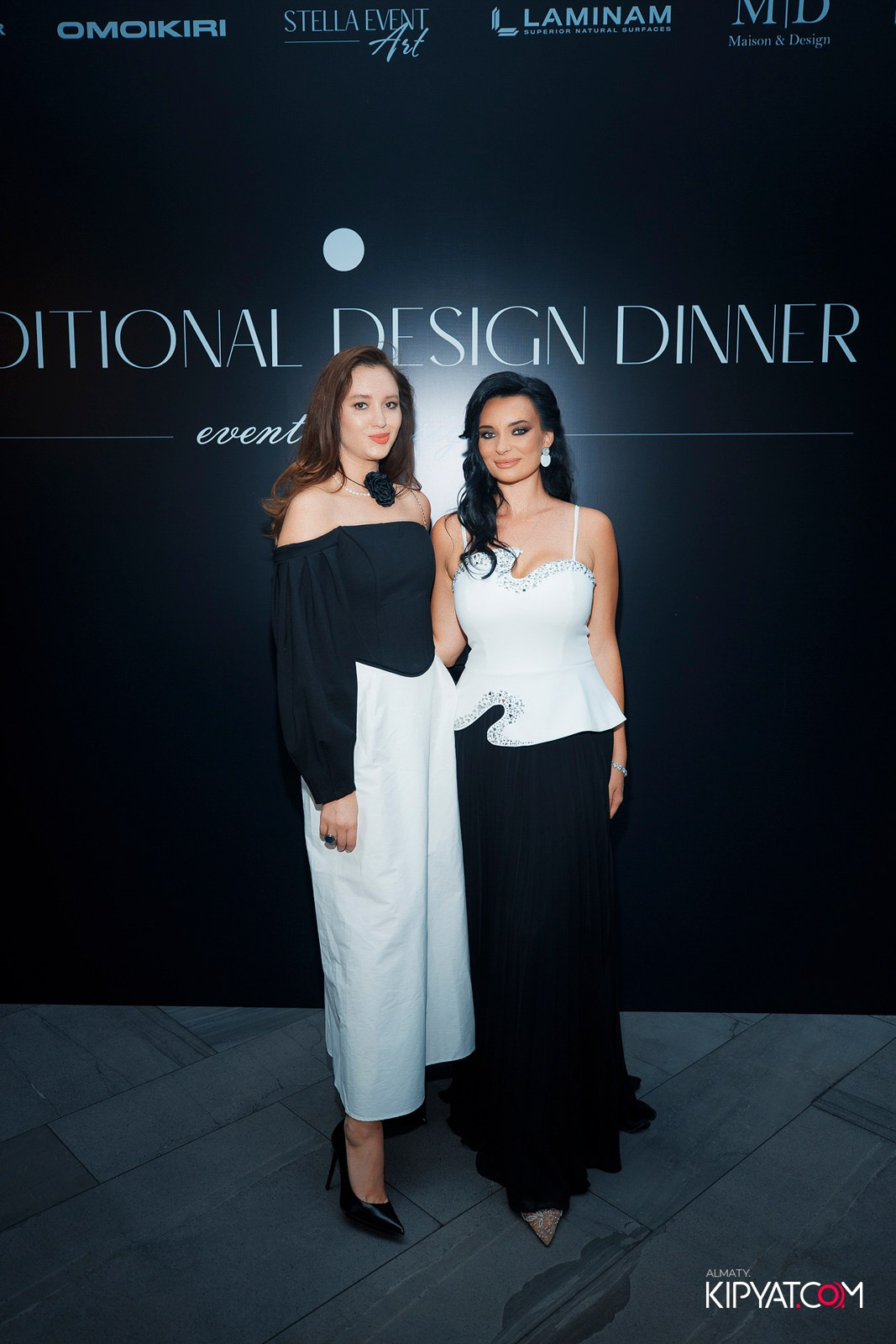 TRADITIONAL DESIGN DINNER 2025. КИПЯТКОМ АЛМАТЫ!