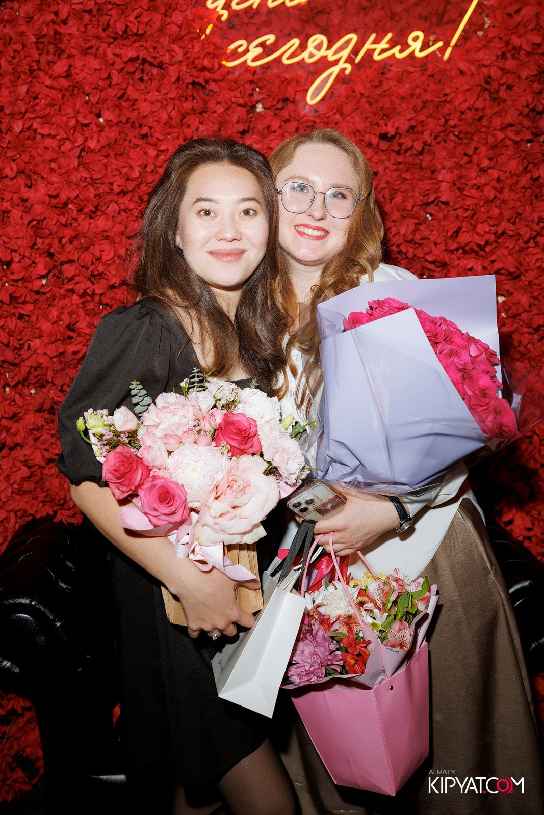 ДОРОГАЯ. Я НЕ ПИЛ. КИПЯТКОМ АЛМАТЫ! Фотосъемка мероприятий в Алматы