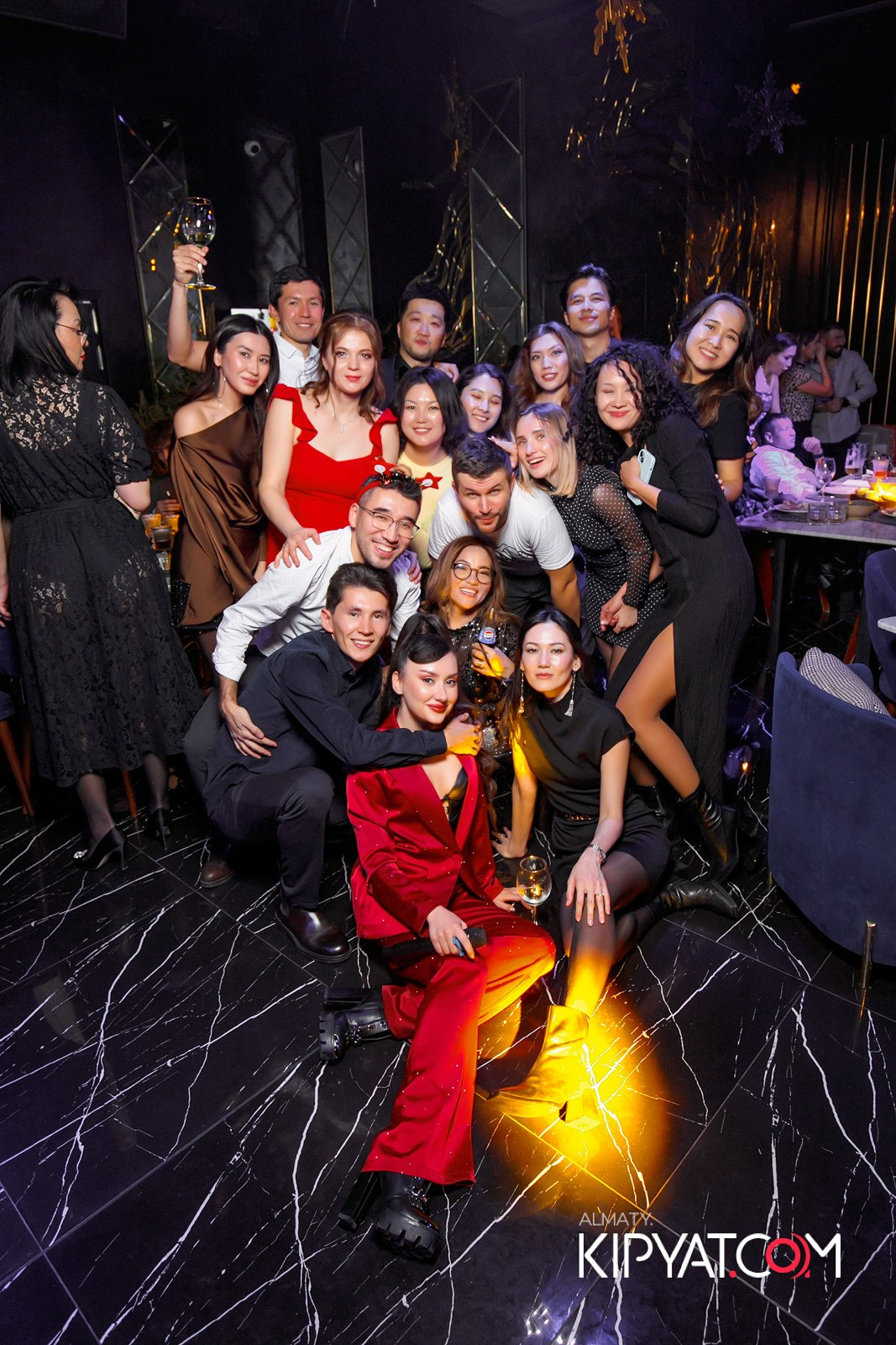 MOOD KARAOKE&TERRACE. КИПЯТКОМ АЛМАТЫ!