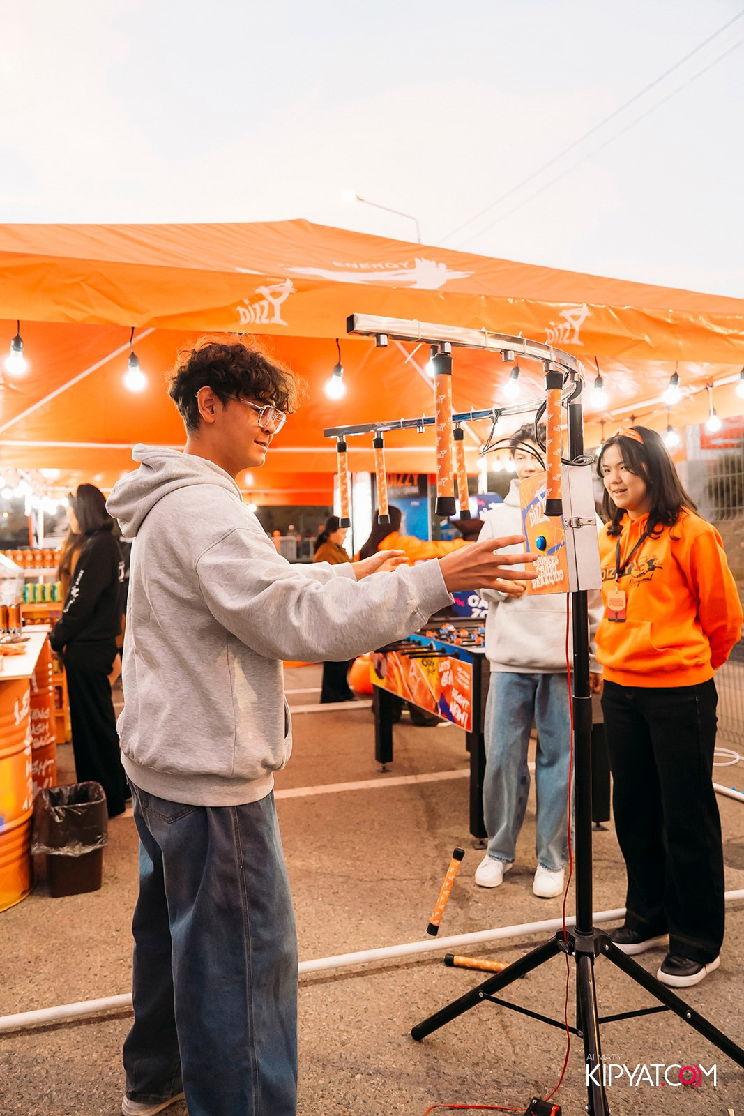 КОНЦЕРТ МИРАСА ЖУГУНУСОВА НА ЦЕНТРАЛЬНОМ СТАДИОНЕ. КИПЯТКОМ АЛМАТЫ!