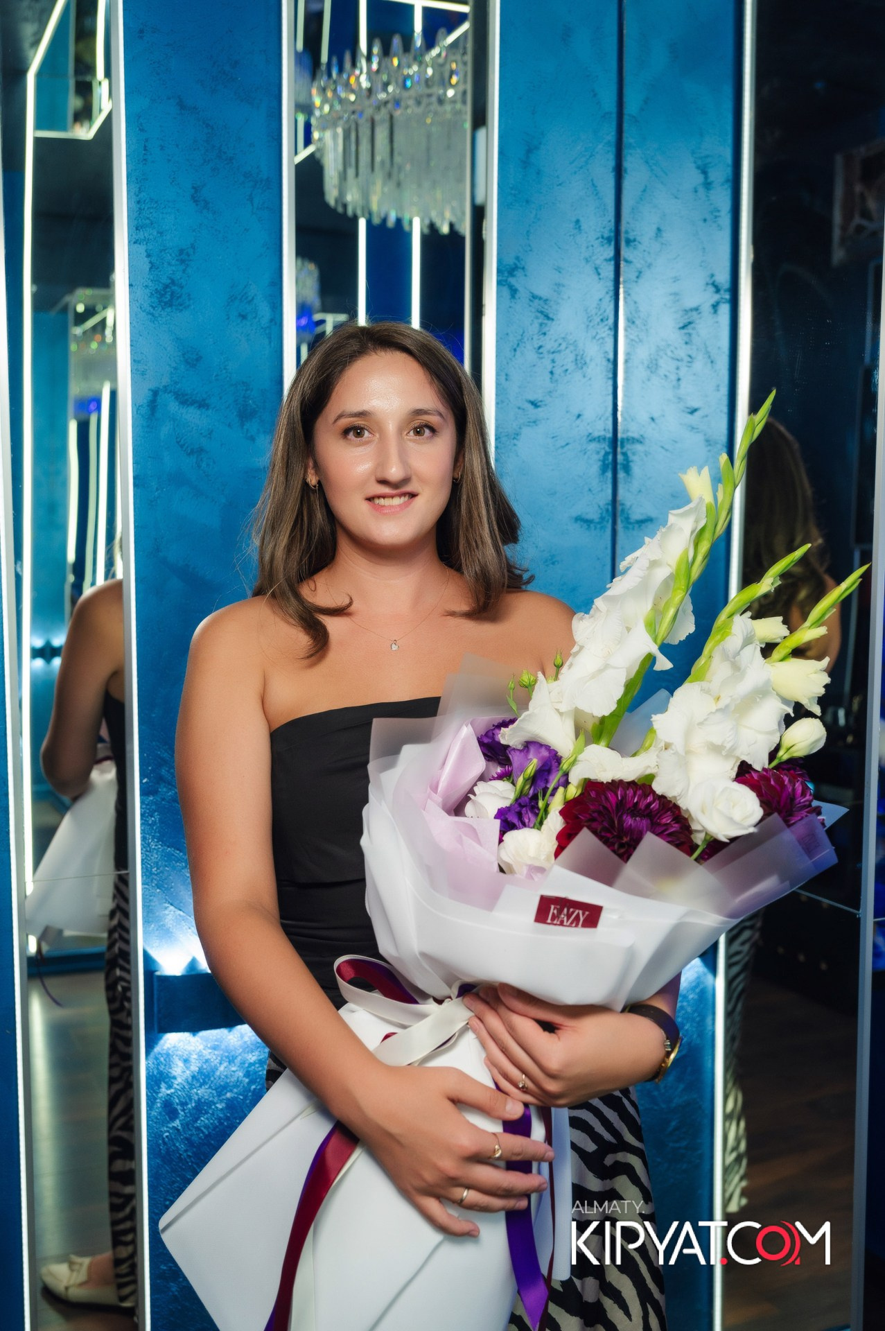 Ухо и медведь на Саина. КИПЯТКОМ АЛМАТЫ!