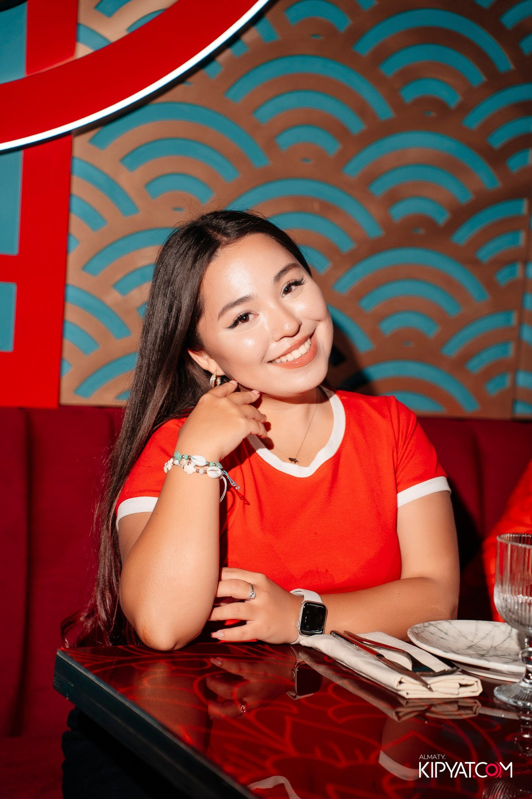 MOOD KARAOKE & TERRACE. КИПЯТКОМ АЛМАТЫ!