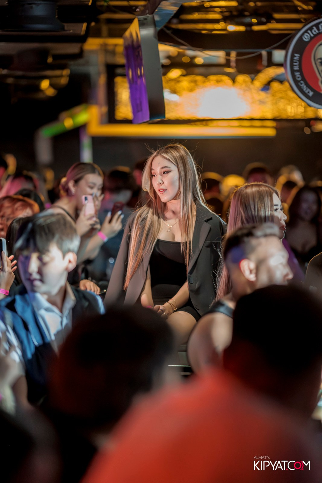 BHB. КИПЯТКОМ АЛМАТЫ!