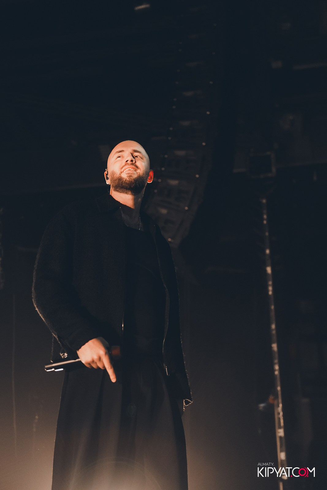 DizzyLoveDау. КИПЯТКОМ АЛМАТЫ!