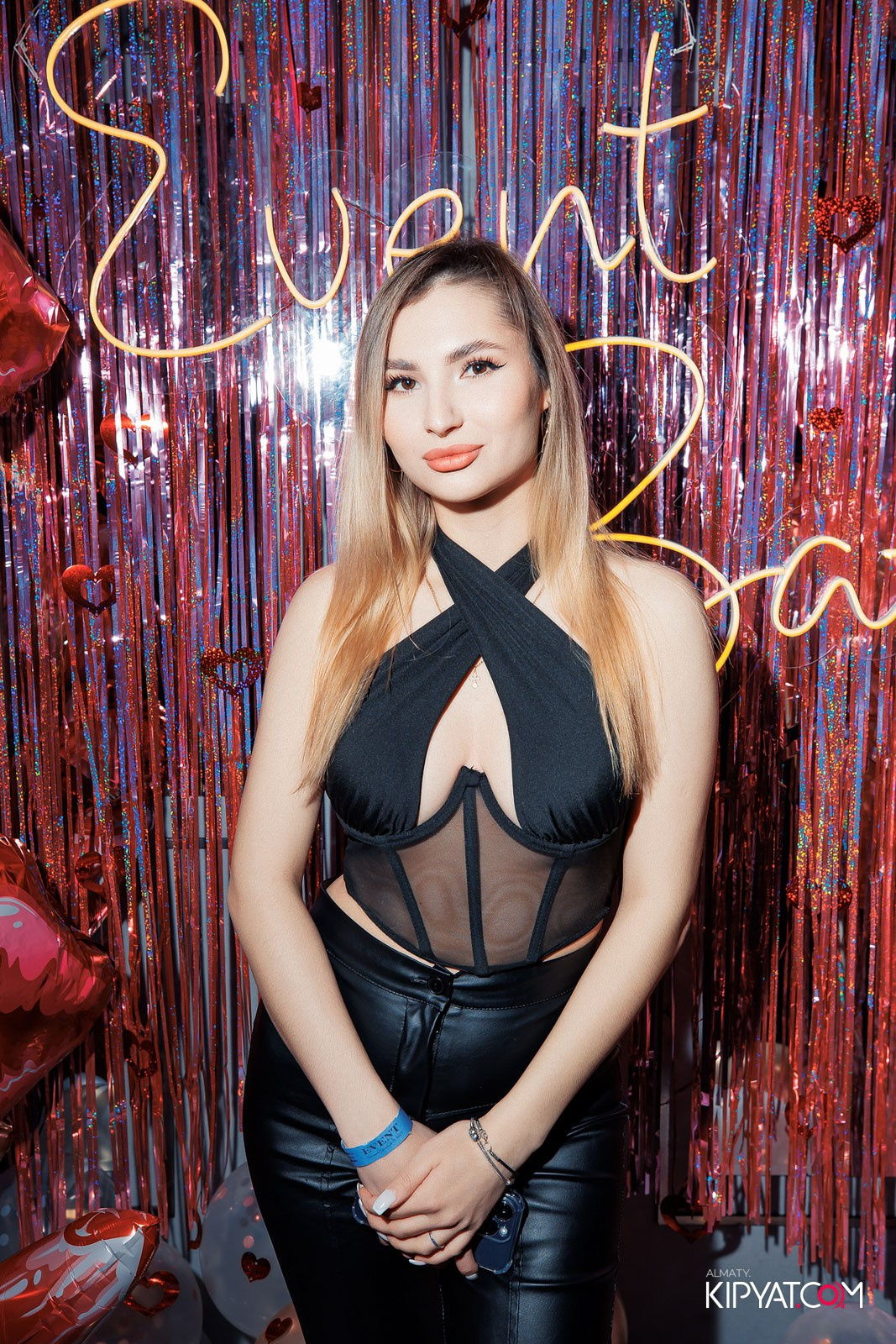 EVENT BAR. КИПЯТКОМ АЛМАТЫ!