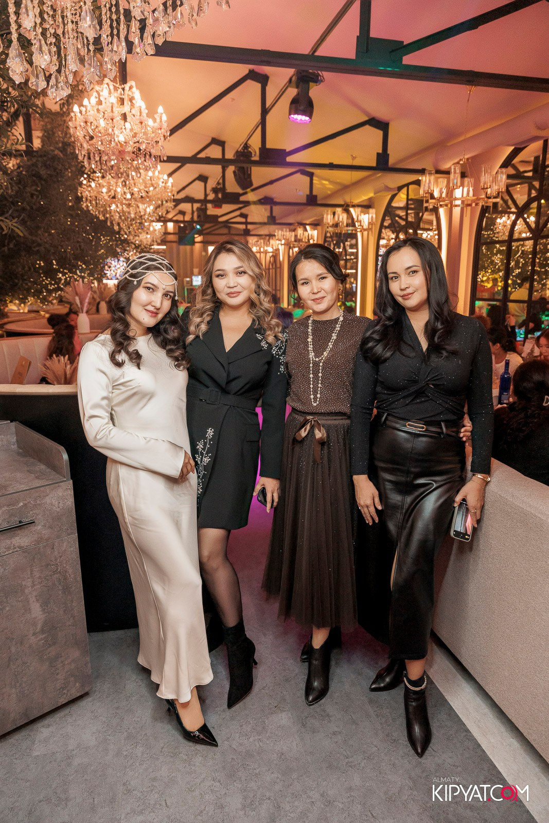 SAHARA ASIAN MIX RESTAURANT. КИПЯТКОМ АЛМАТЫ! Фотосъемка мероприятий в Алматы