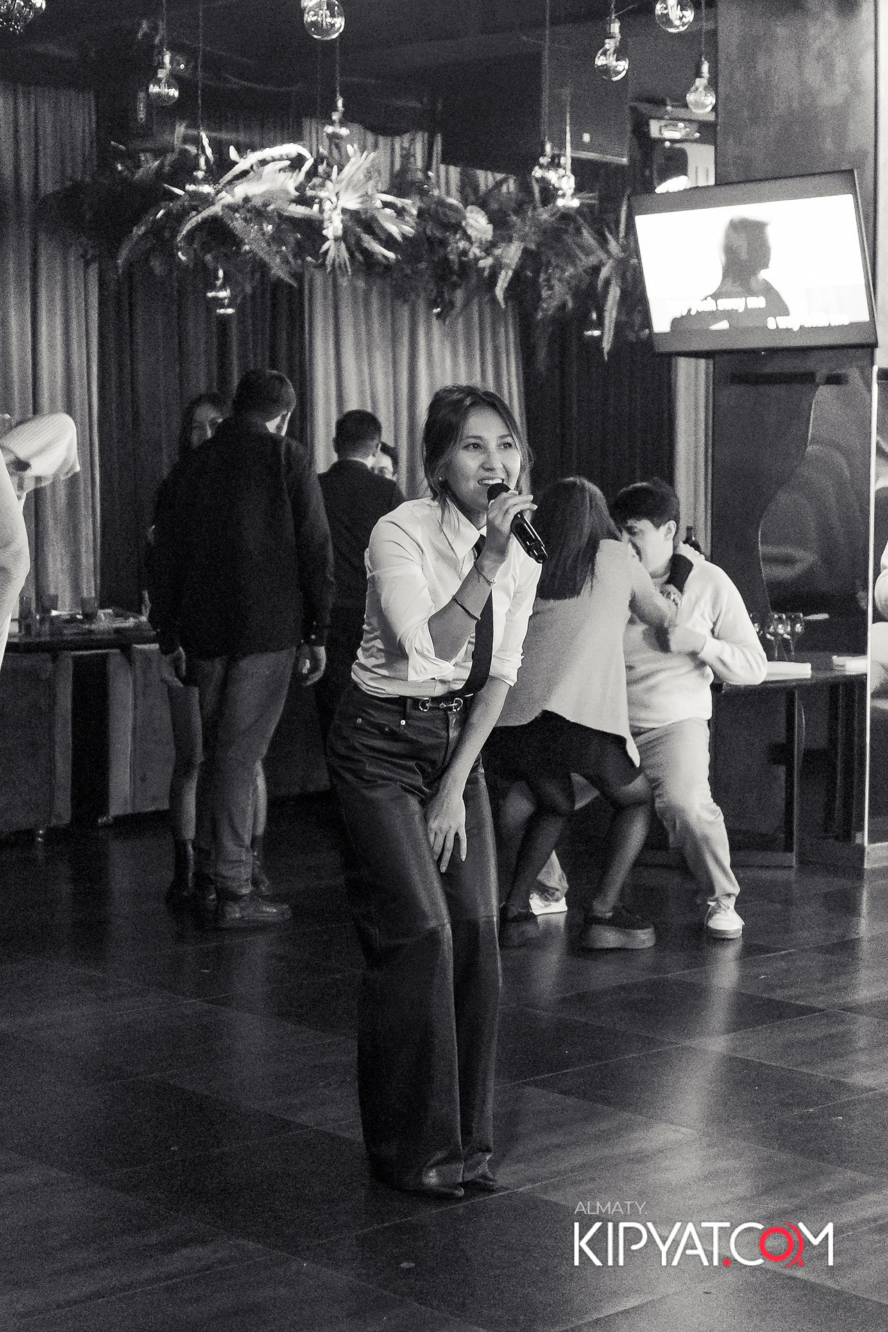 ДОРОГАЯ. Я НЕ ПИЛ. КИПЯТКОМ АЛМАТЫ! Фотосъемка мероприятий в Алматы