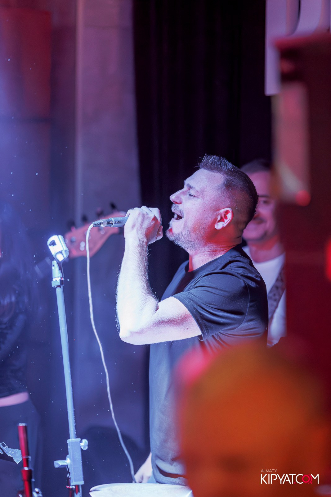 ПИНТА НА ГОГОЛЯ. КИПЯТКОМ АЛМАТЫ!